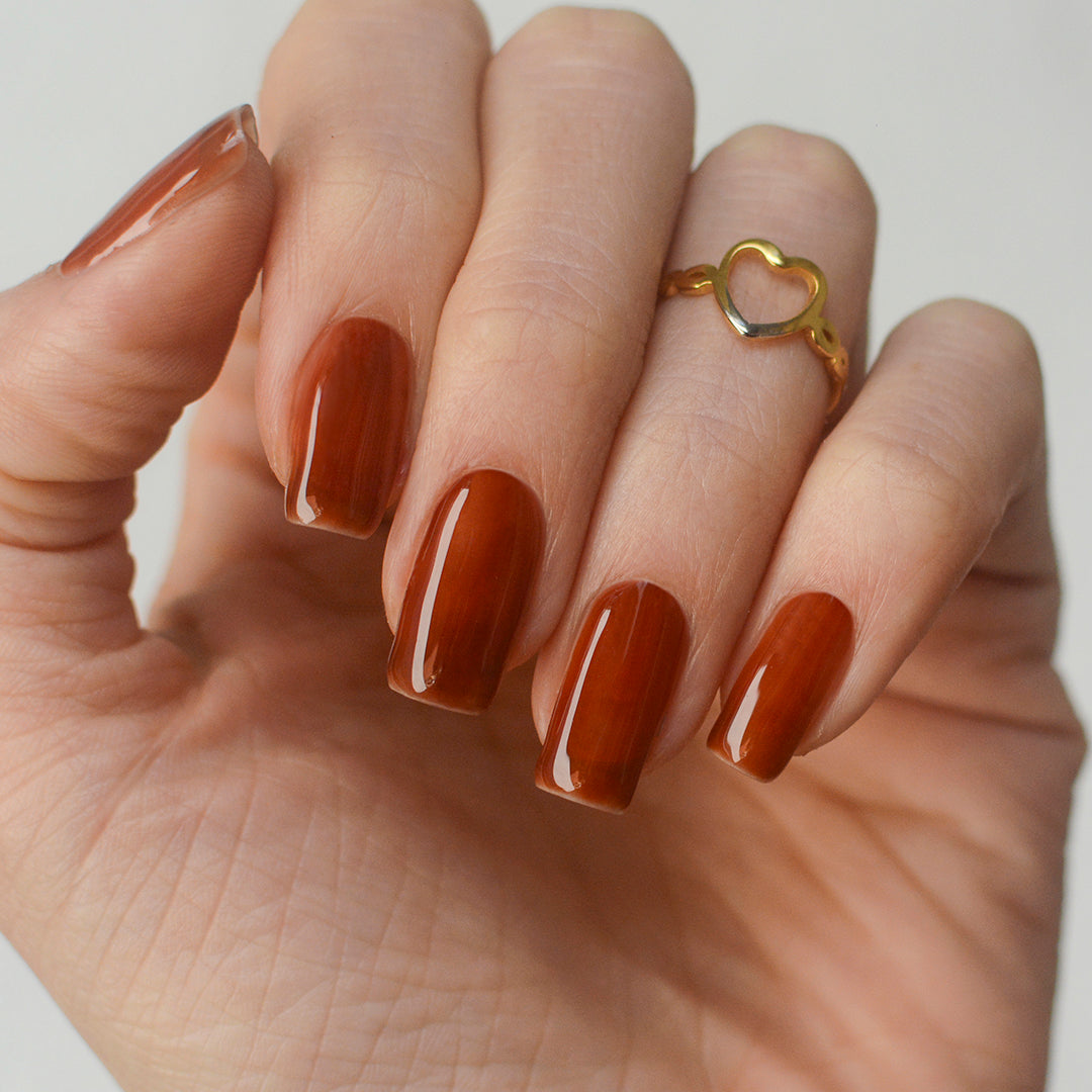 Gel Color - Elizabeth's Verses - Col. Poetic Muse