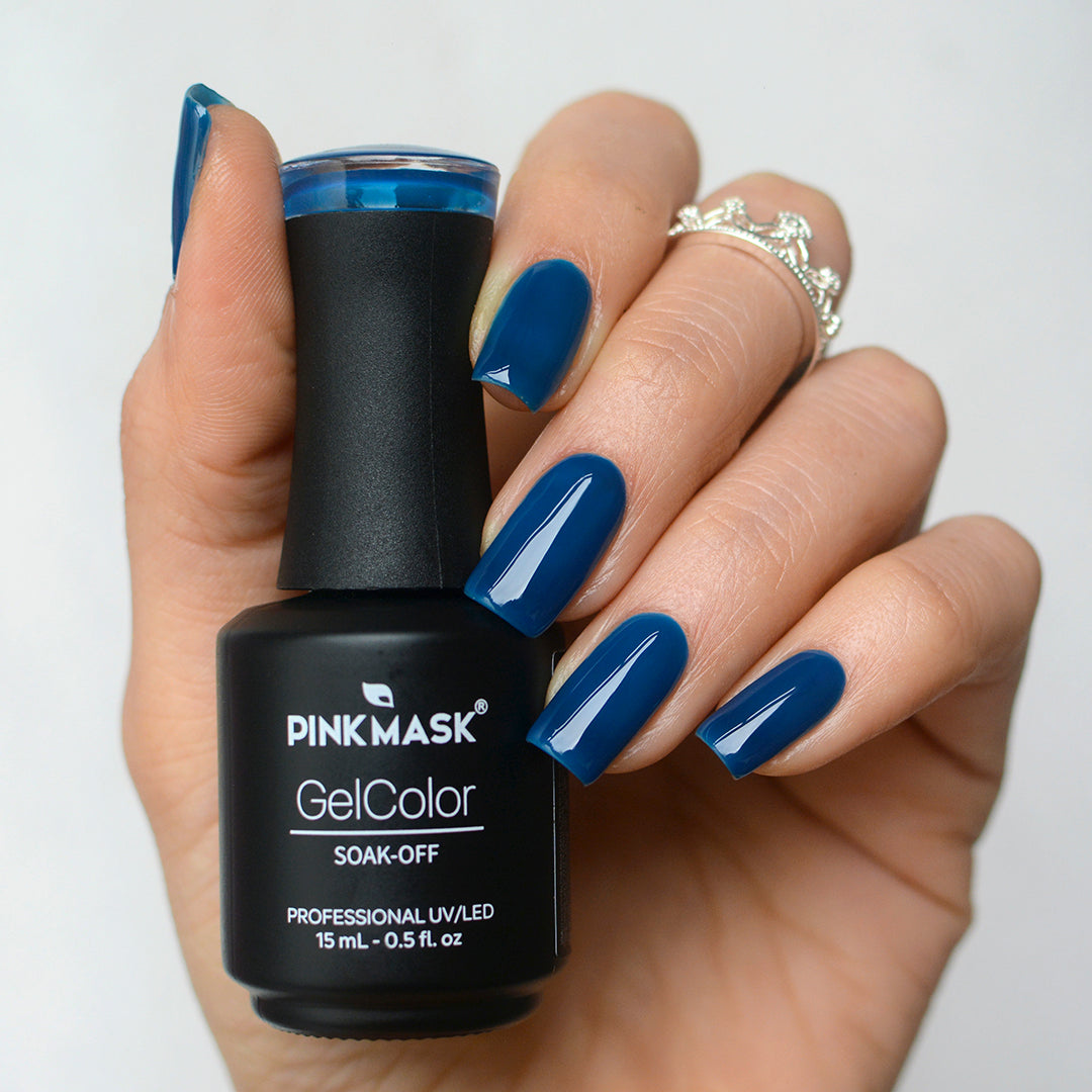 Gel Color - Lang’s Colors - Col. Poetic Muse