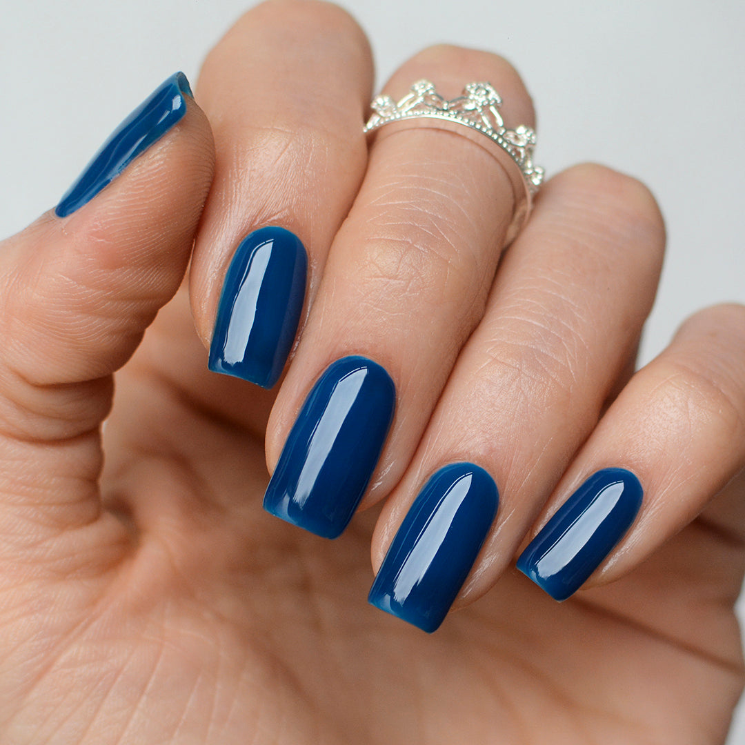 Gel Color - Lang’s Colors - Col. Poetic Muse