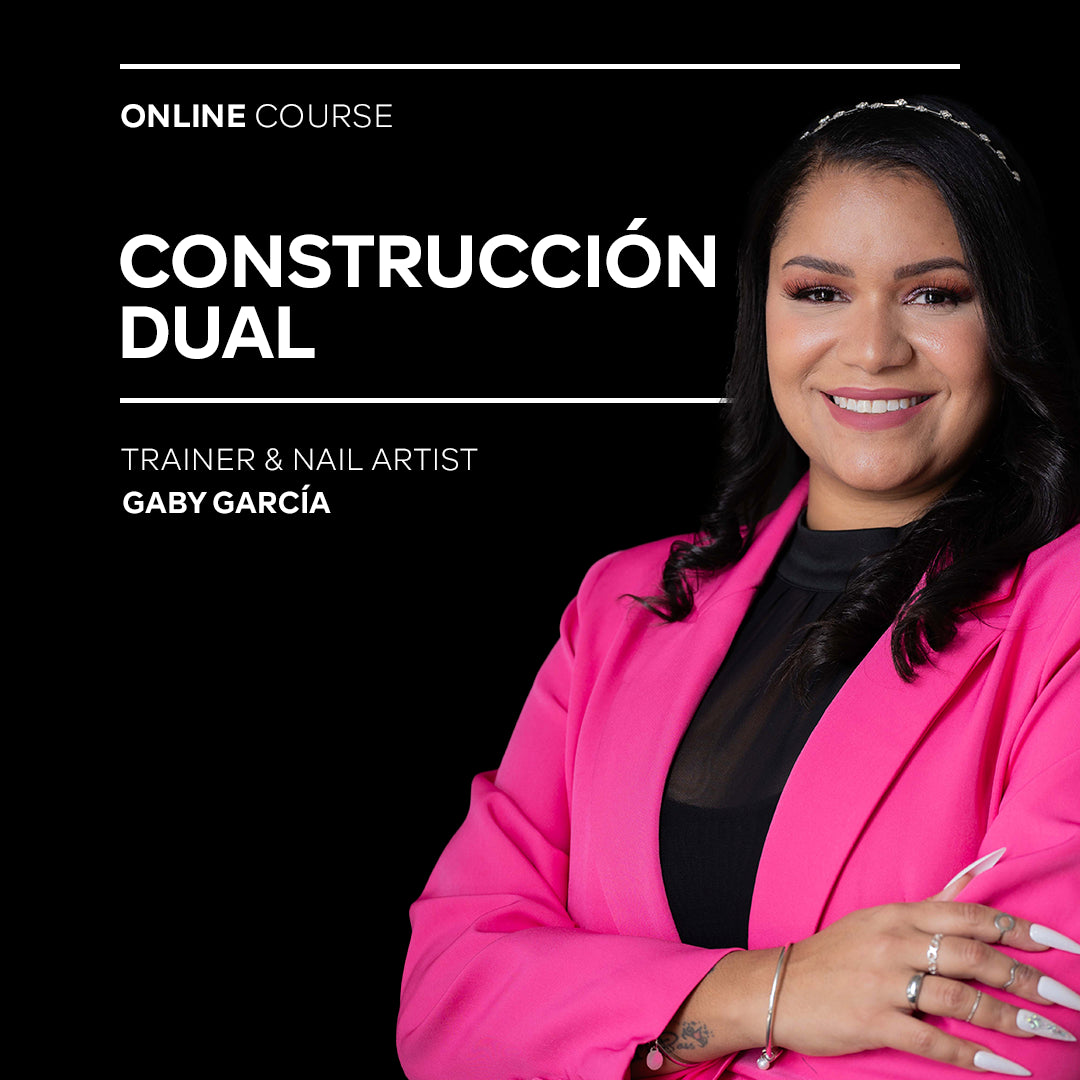 Clase Grabada: Construcción Dual by Gaby