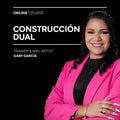 Clase Grabada: Construcción Dual by Gaby