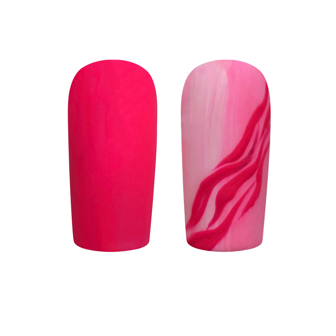 Gel Paint - Fucsia