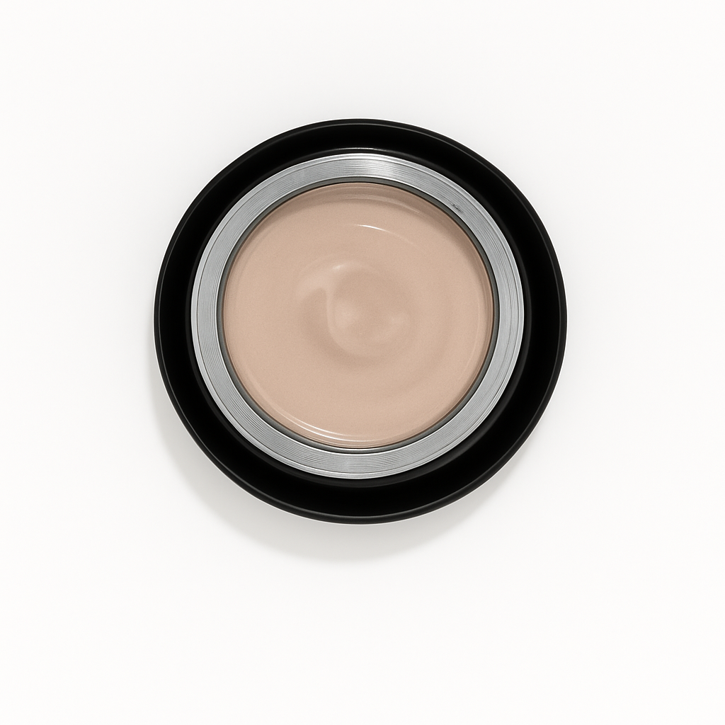 Builder Gel in a Pot - Creamy Ash