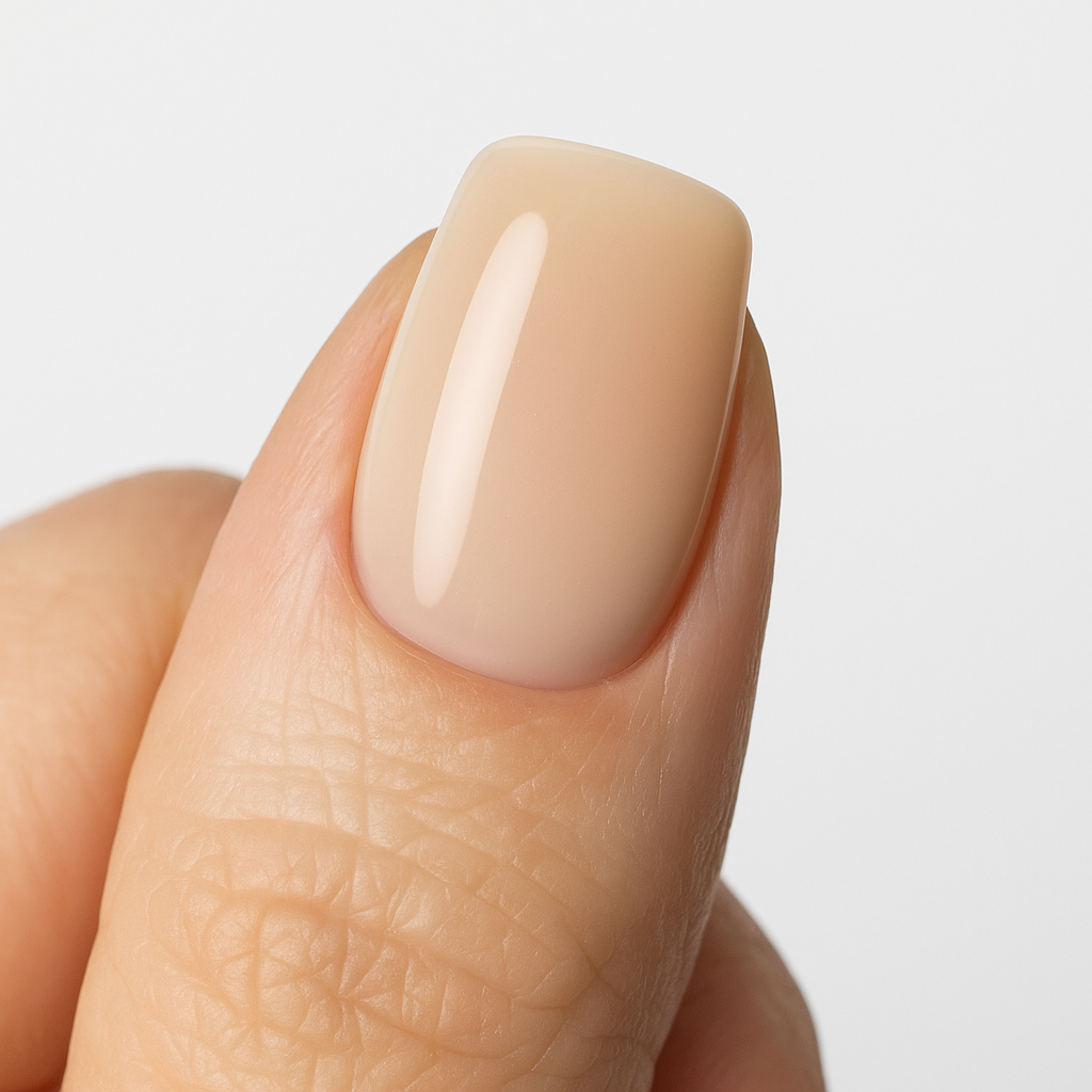 Builder Gel in a Pot - Creamy Latte