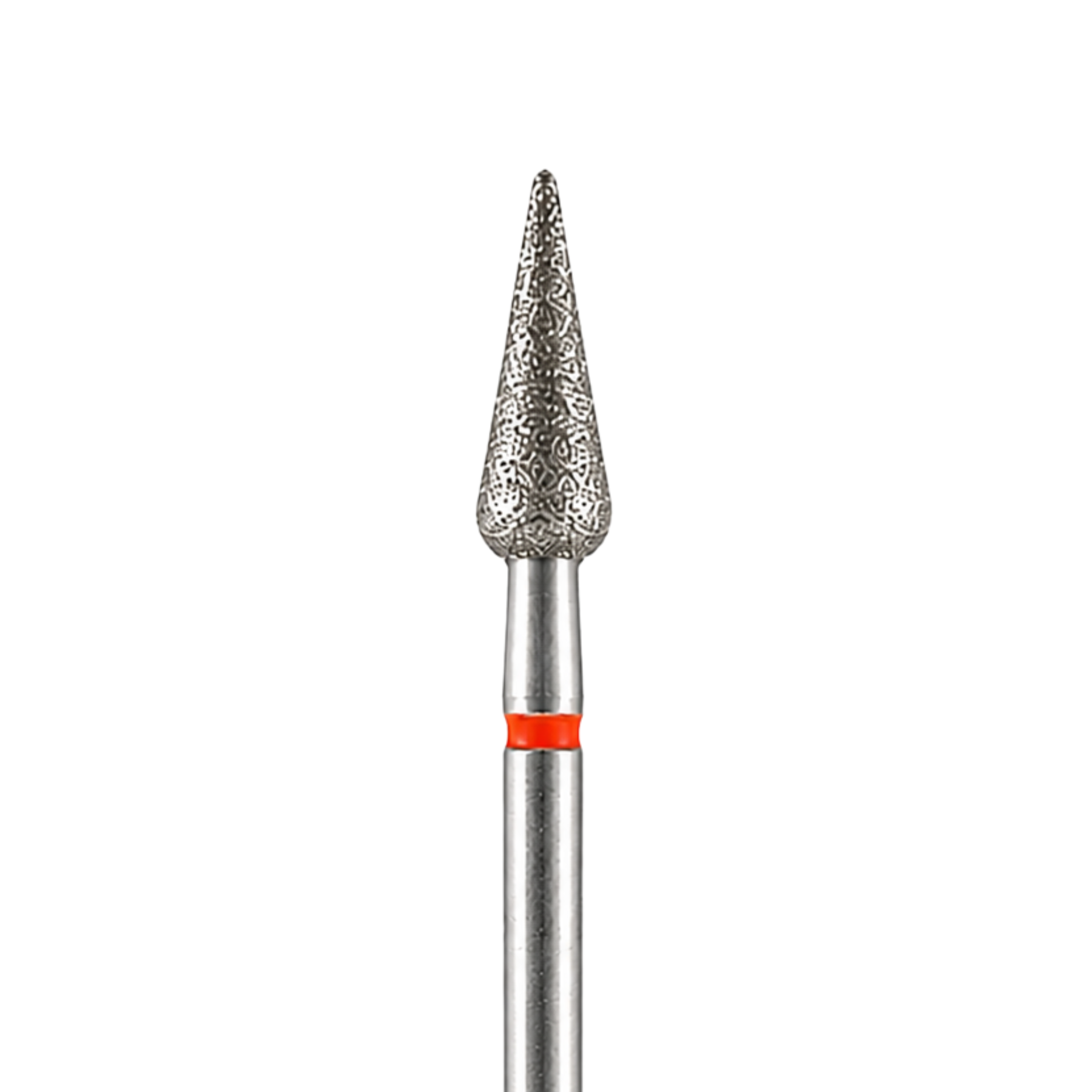 Diamond Bit - Pointed Pear