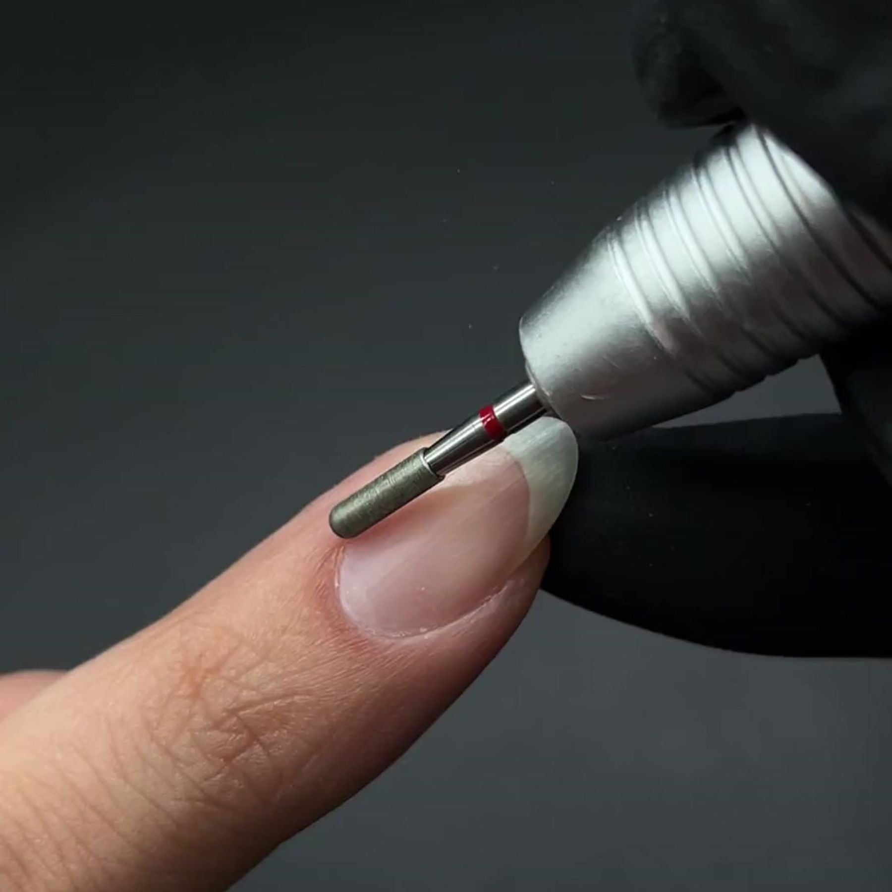 Diamond Bit - Rounded Cylinder