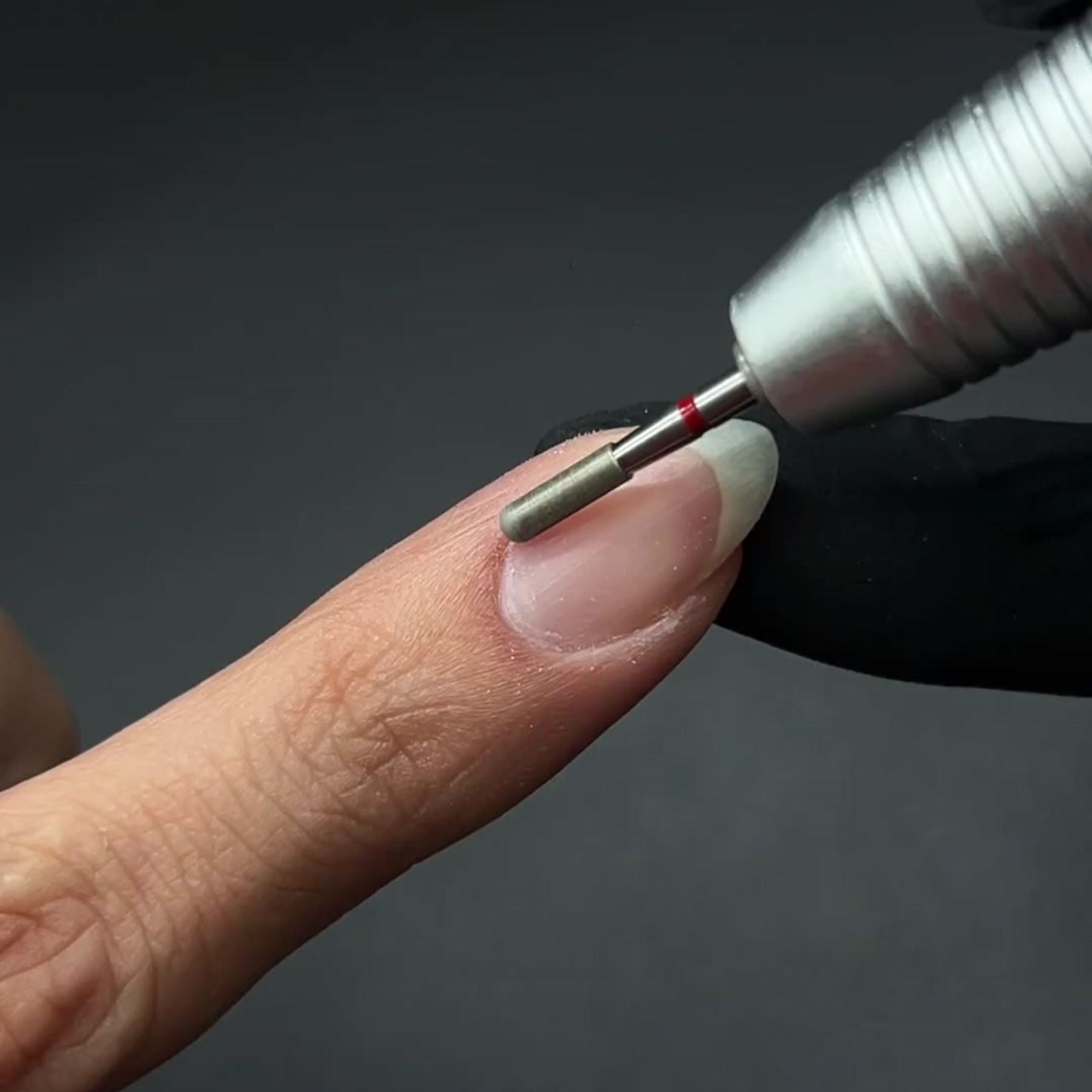 Diamond Bit - Rounded Cylinder