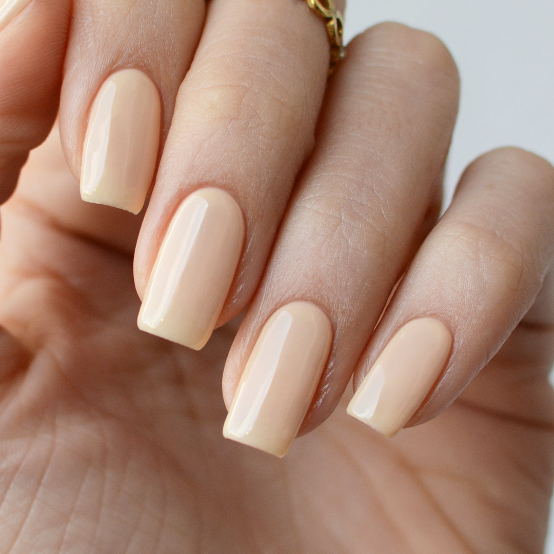 Gel Color - Easter Sunrise - Col. Bunny Kisses