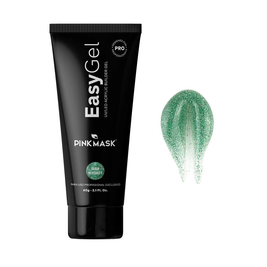 Easy Gel - Irish Whiskey - Col. Saint Patrick