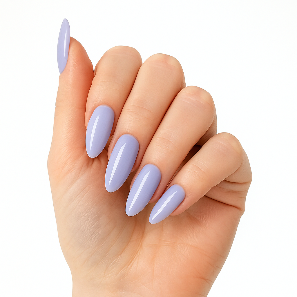 Easy Gel - Cashmere Blue - 1 oz
