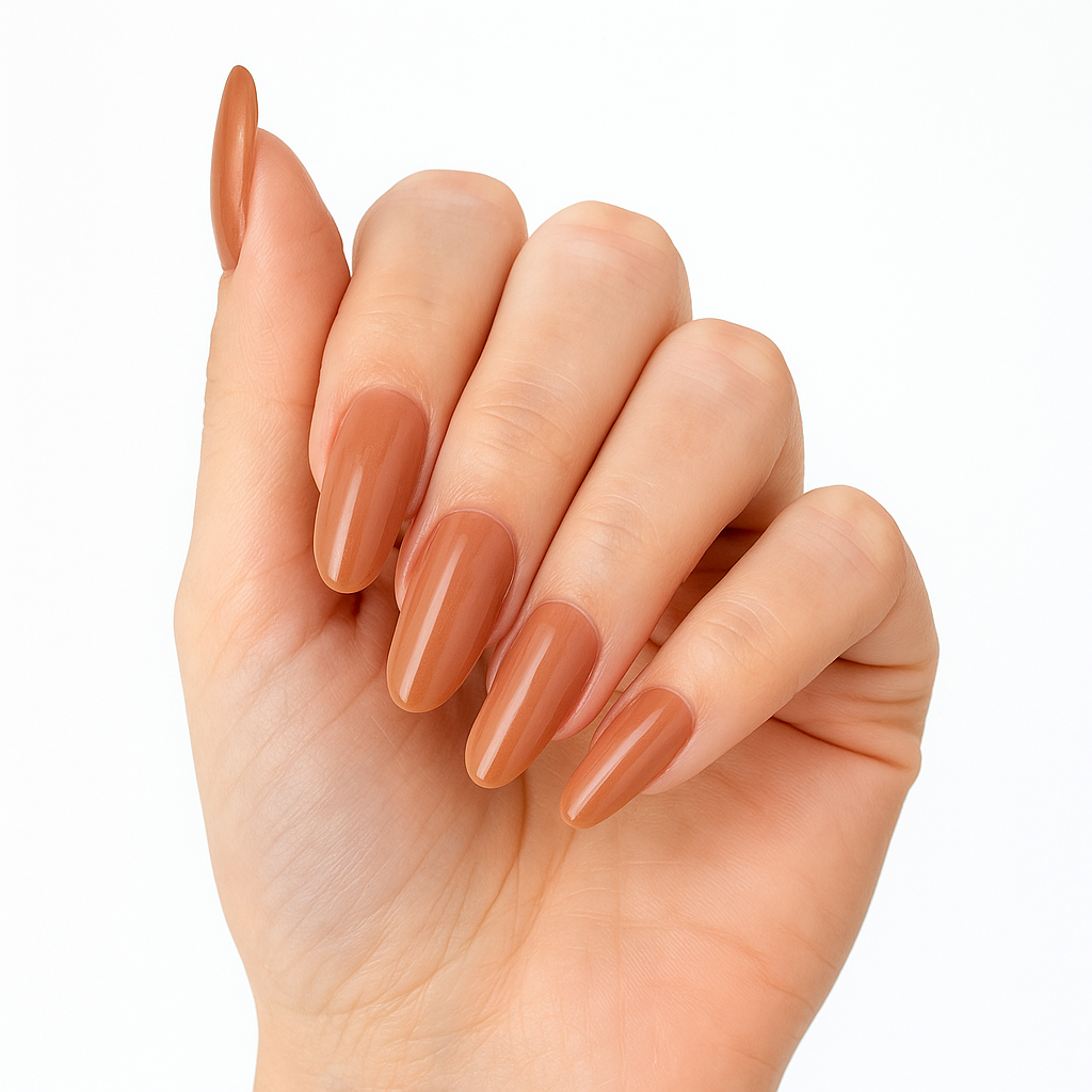 Easy Gel - Hazelnut