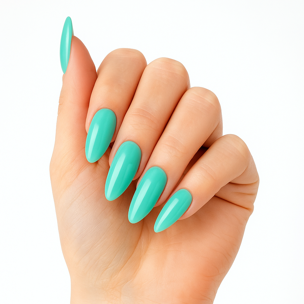 Easy Gel - Aquamarine - 1 oz