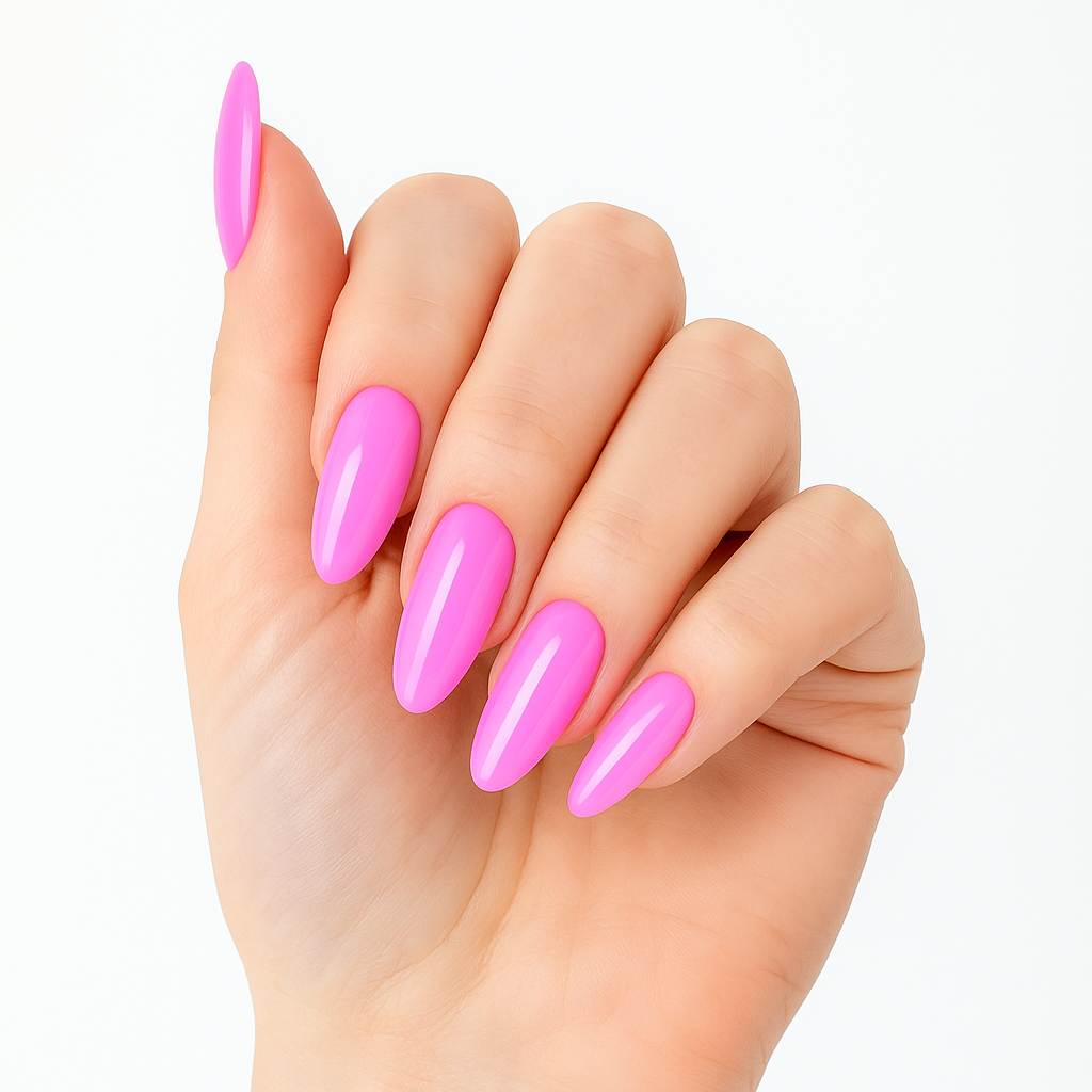 Easy Gel - Barbie Girl