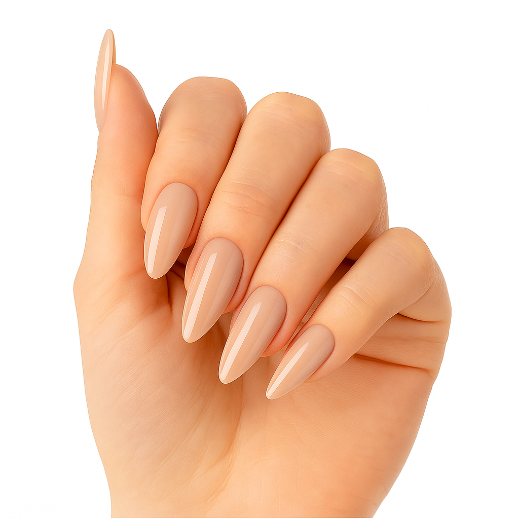 Easy Gel - Creamy Latte