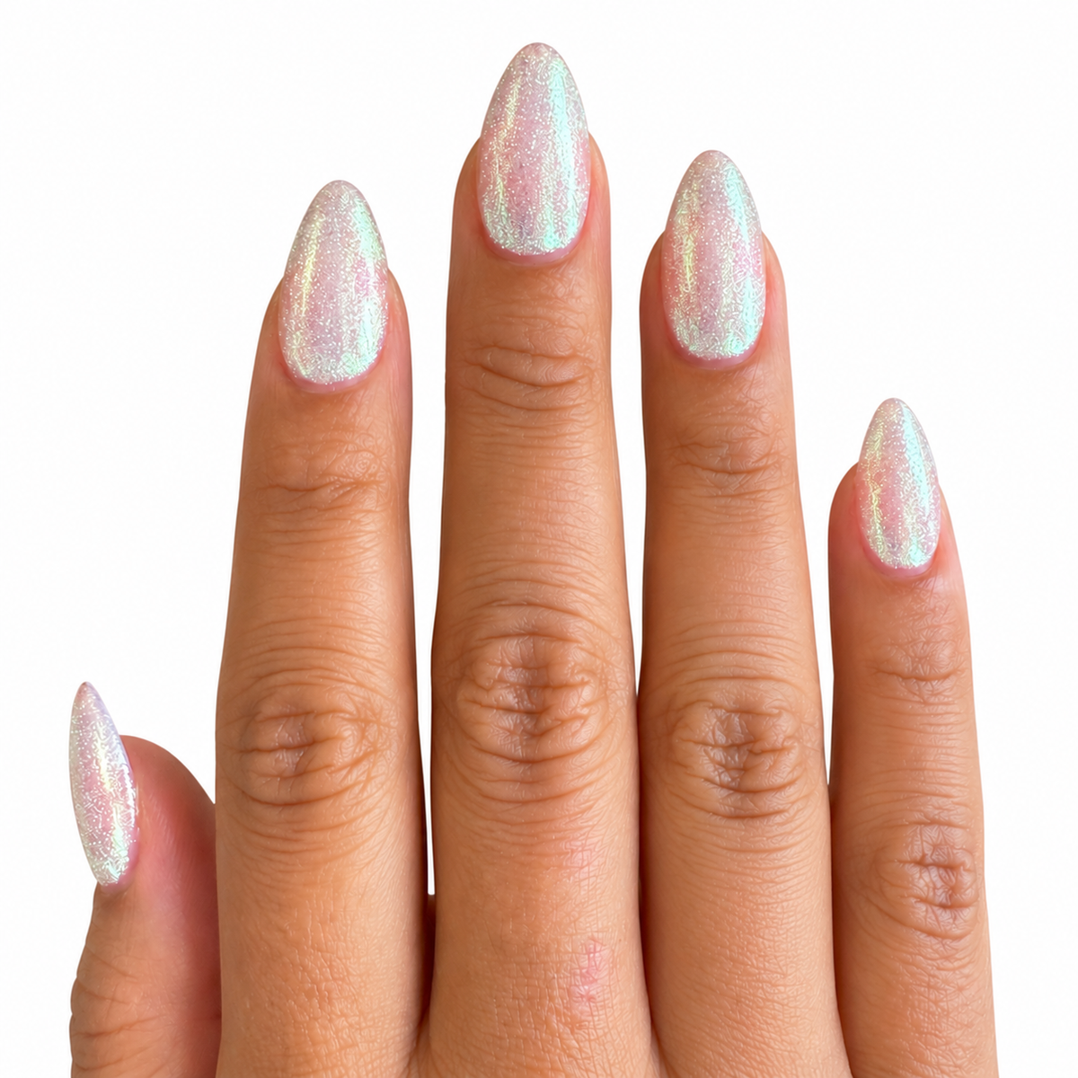 Easy Gel - Frosty Foam - 2 oz