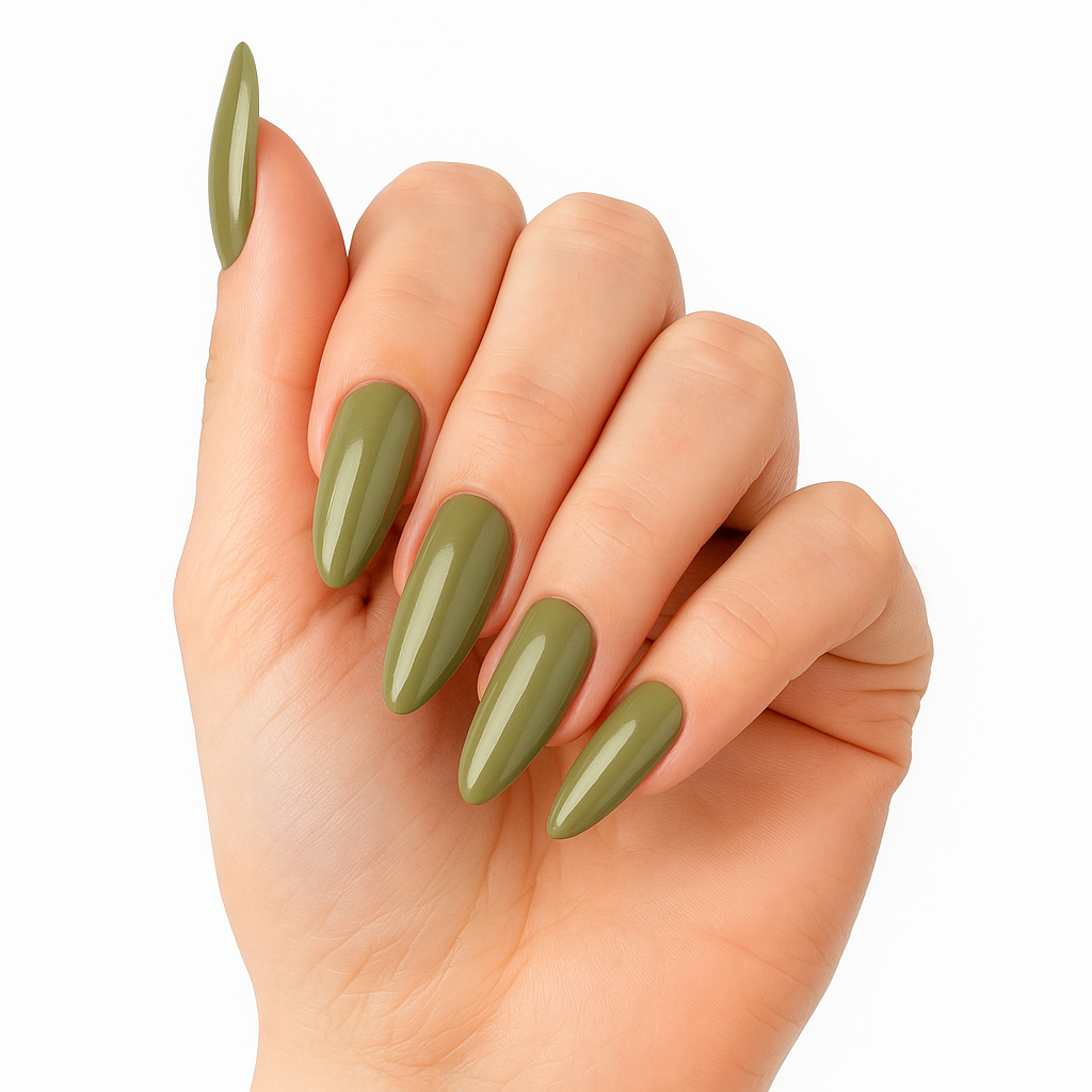 Easy Gel - Irish Coffee - Col. Saint Patrick
