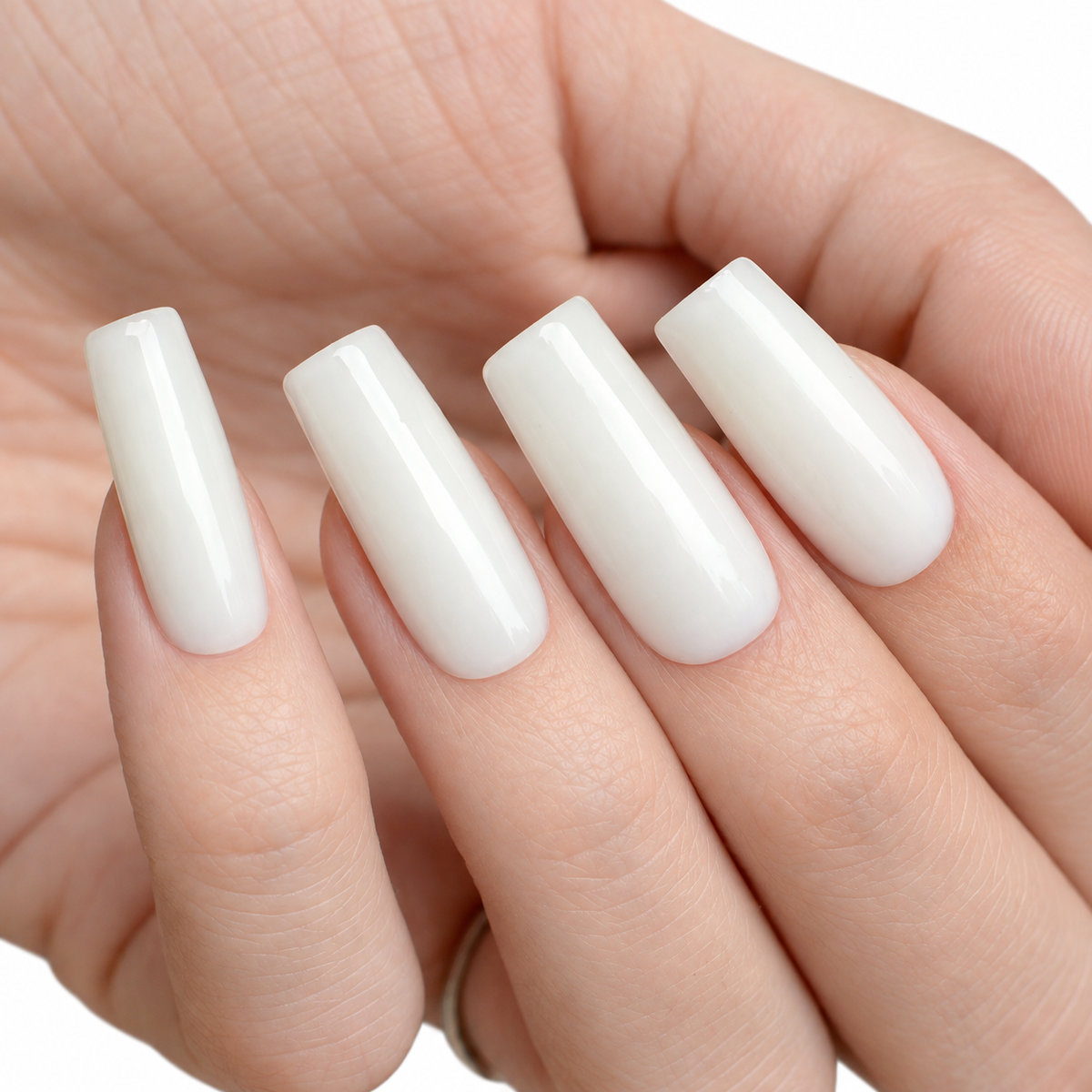 Easy Gel - Ivory - 2 oz