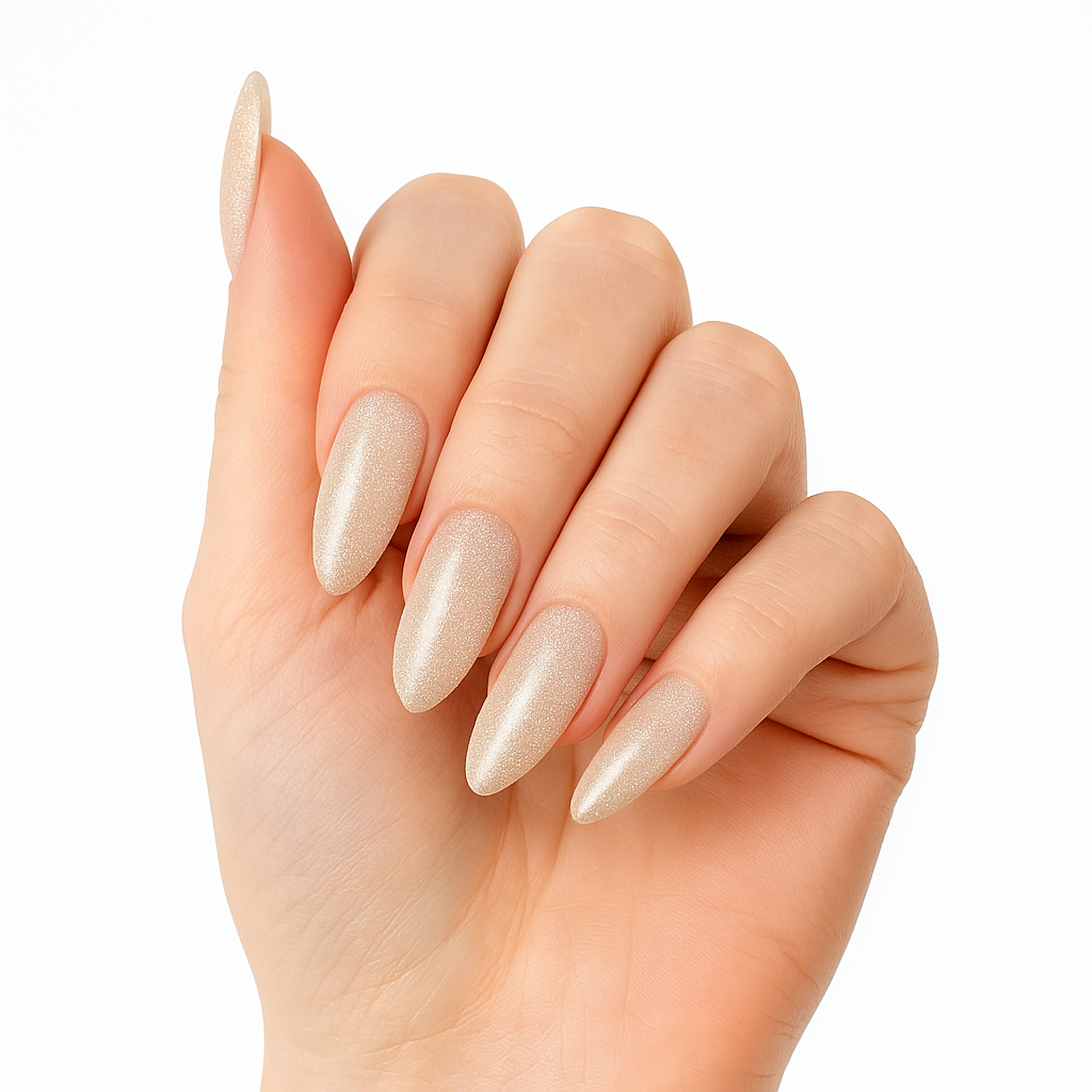 Easy Gel - Milan - 2 oz