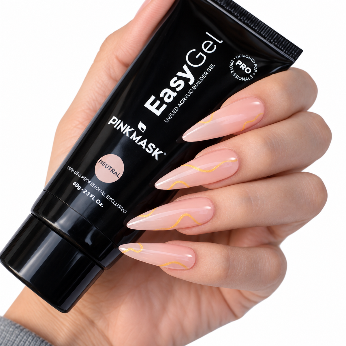 Easy Gel - Neutral