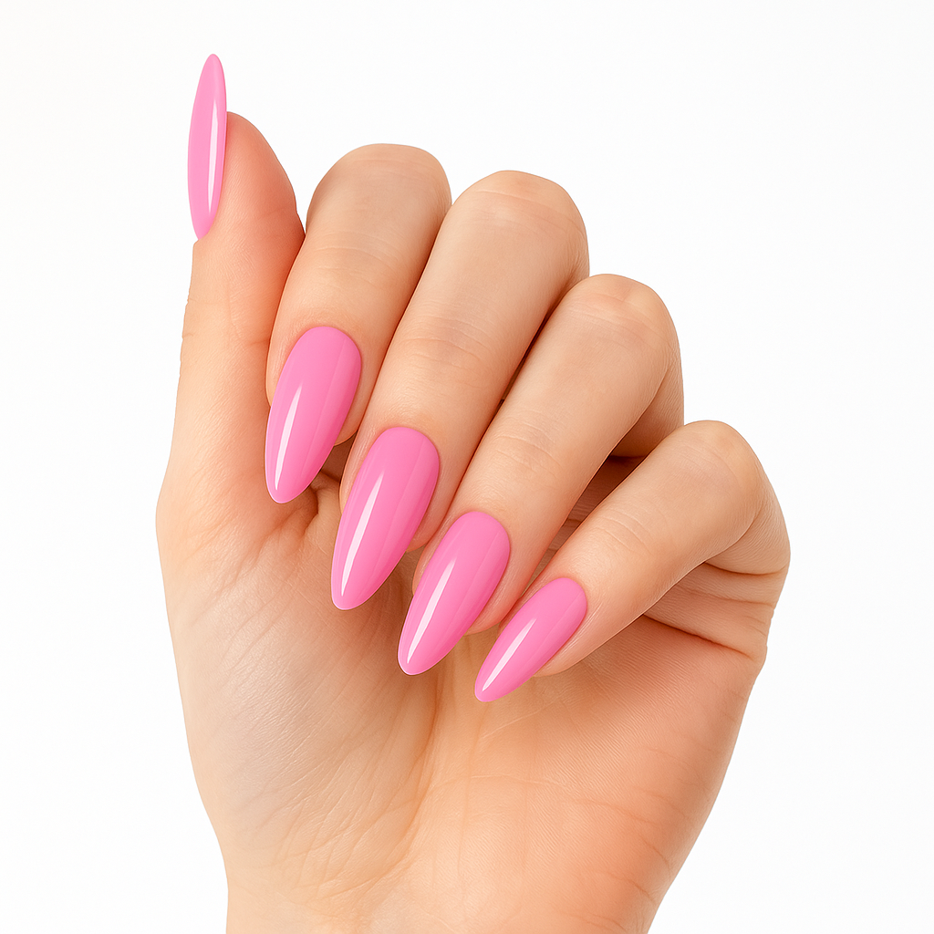 Easy Gel - New Love - 2 oz