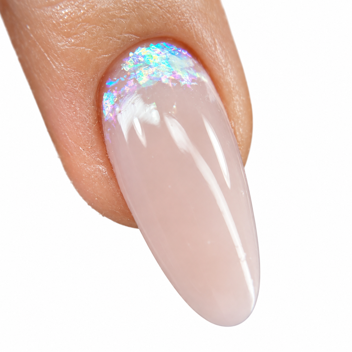 Easy Gel - Nude - 2 oz