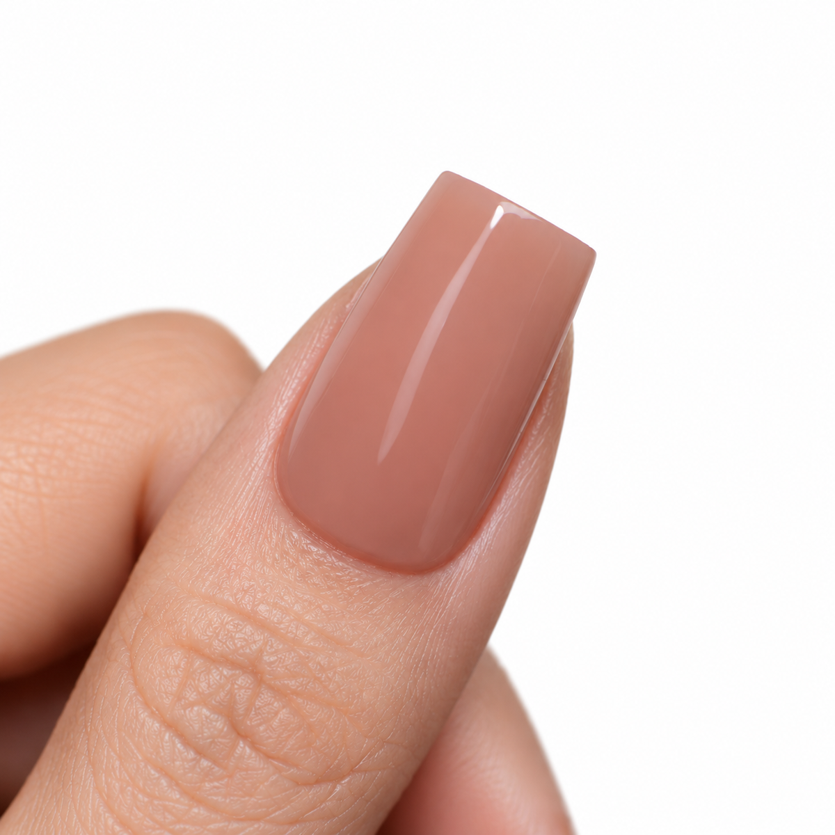 Easy Gel - Nude - 2 oz