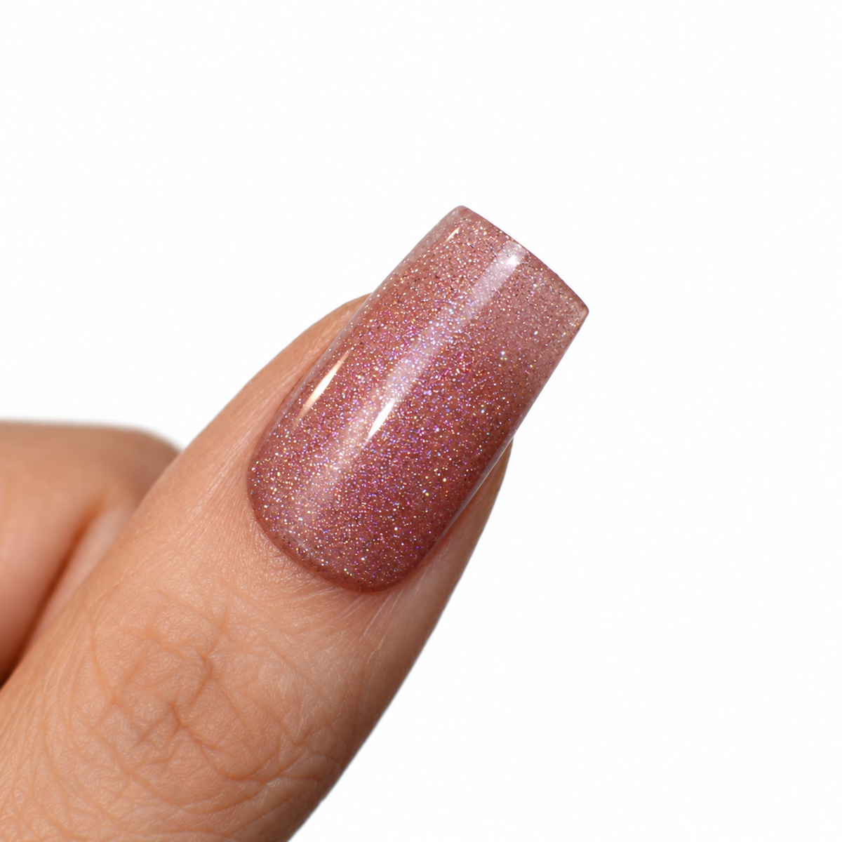 Easy Gel - Nude Shine