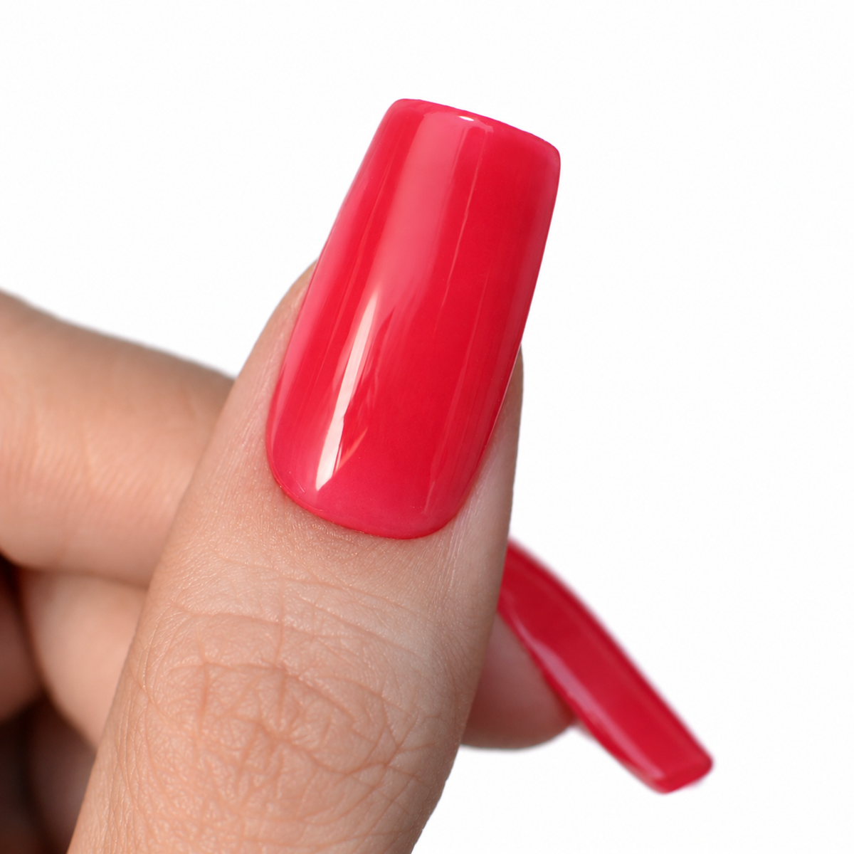 Easy Gel - Rubi - 2 oz