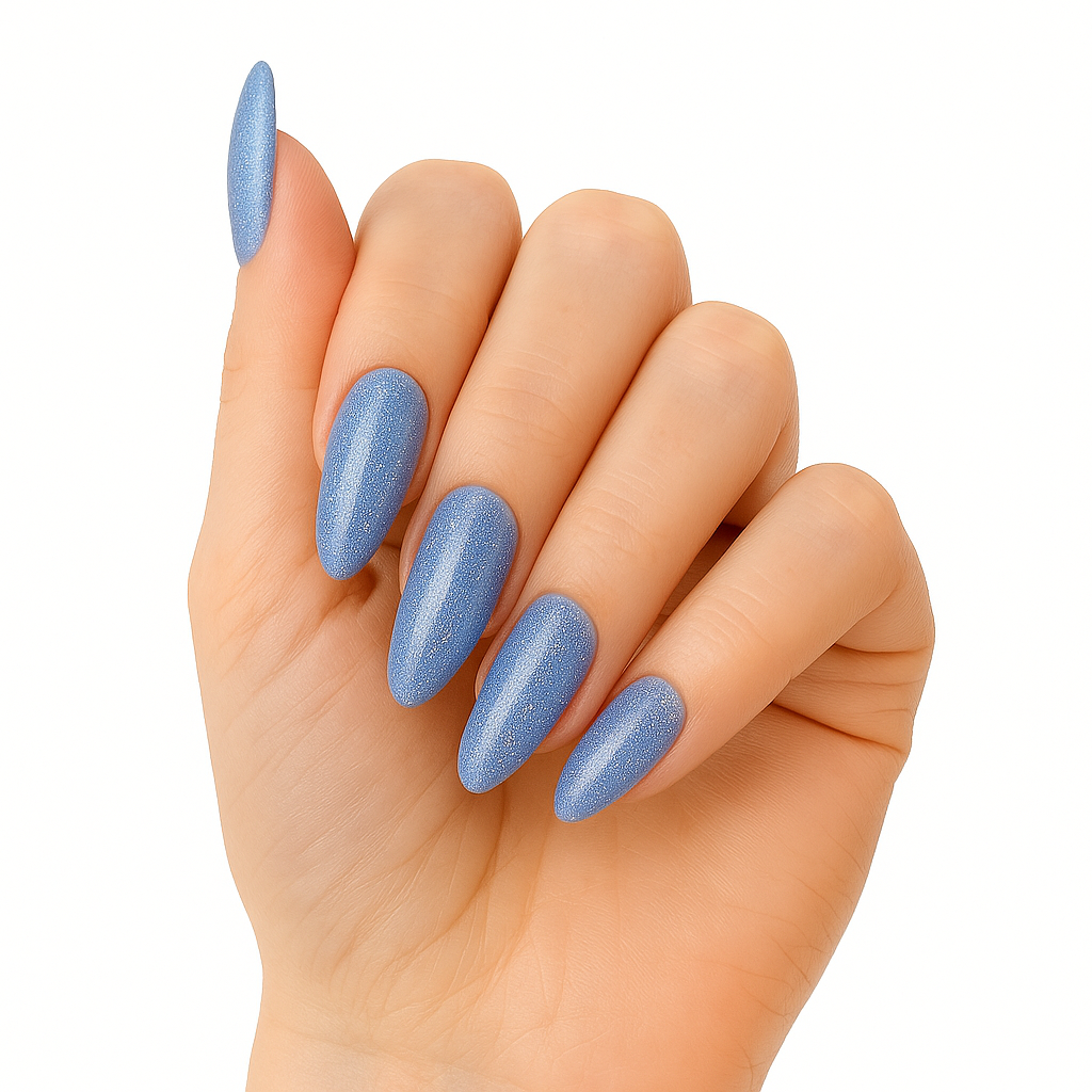 Easy Gel - Sky Blue