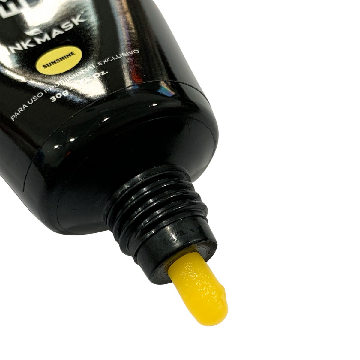 Easy Gel - Sunshine - 1 oz