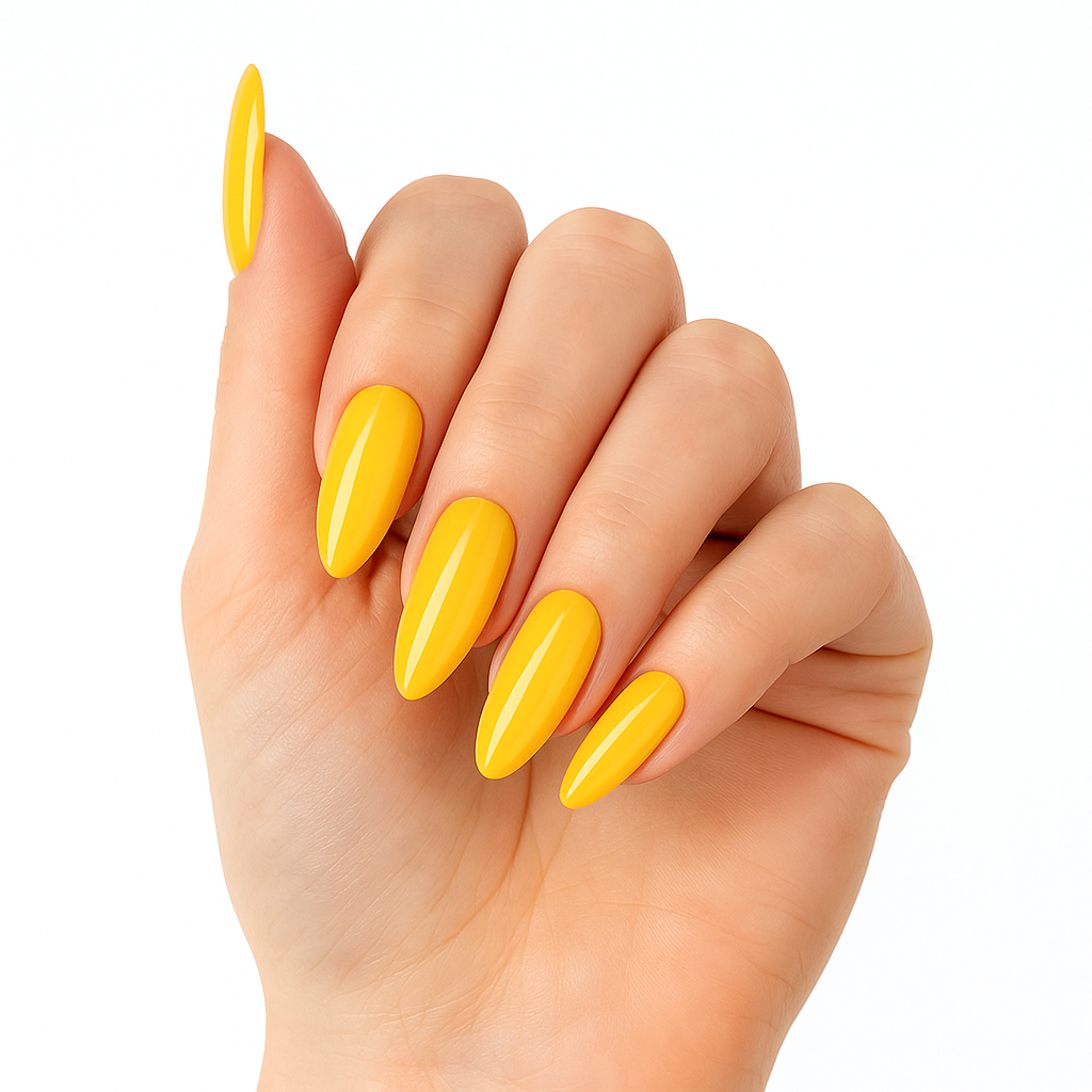 Easy Gel - Sunshine - 1 oz