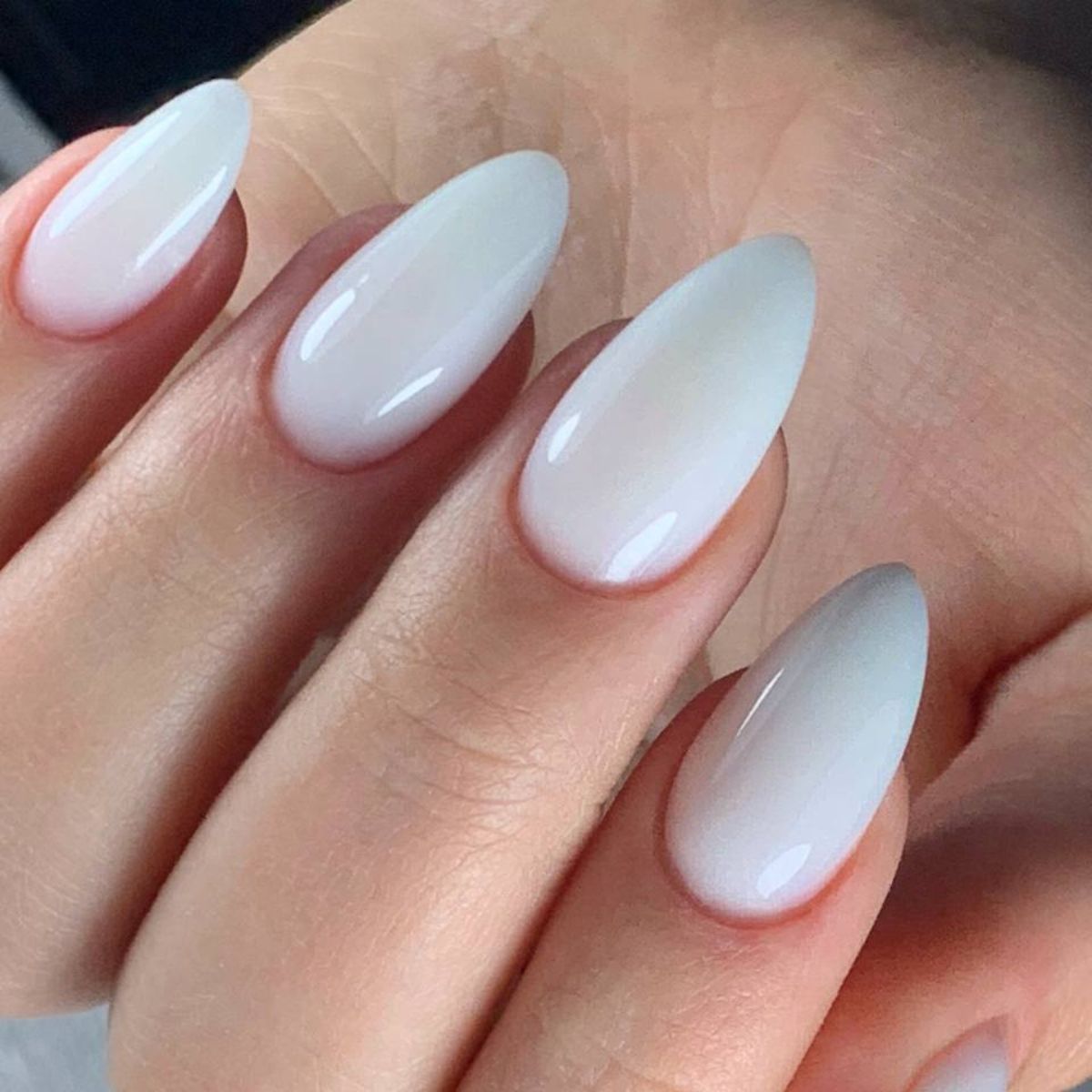 Easy Gel - White