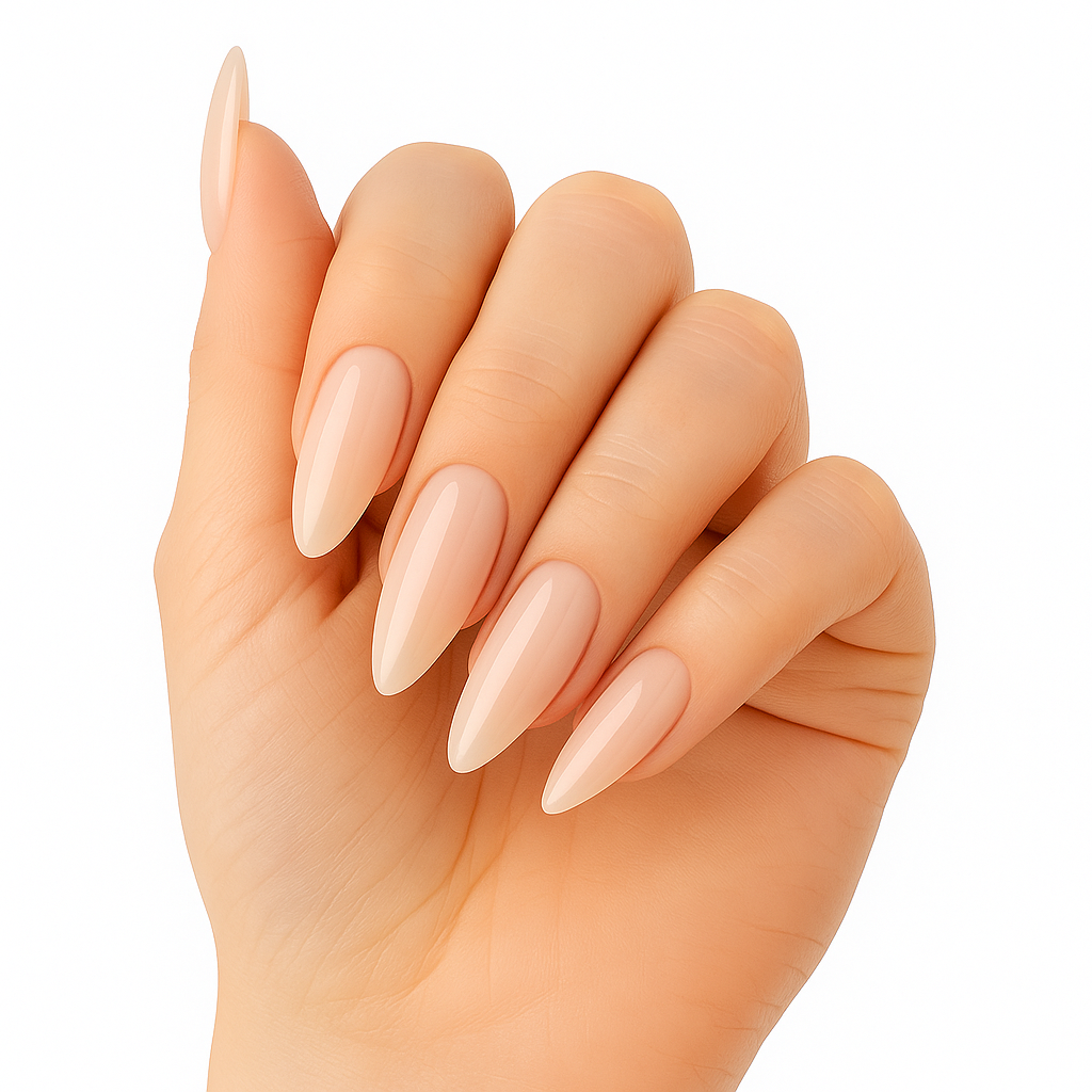 Easy Gel - Creamy Latte