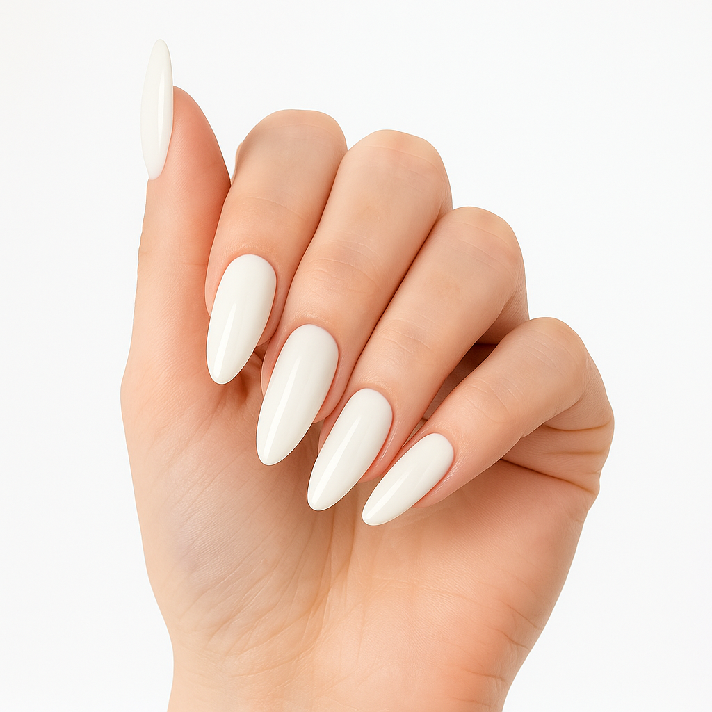 Easy Gel - Ivory - 2 oz
