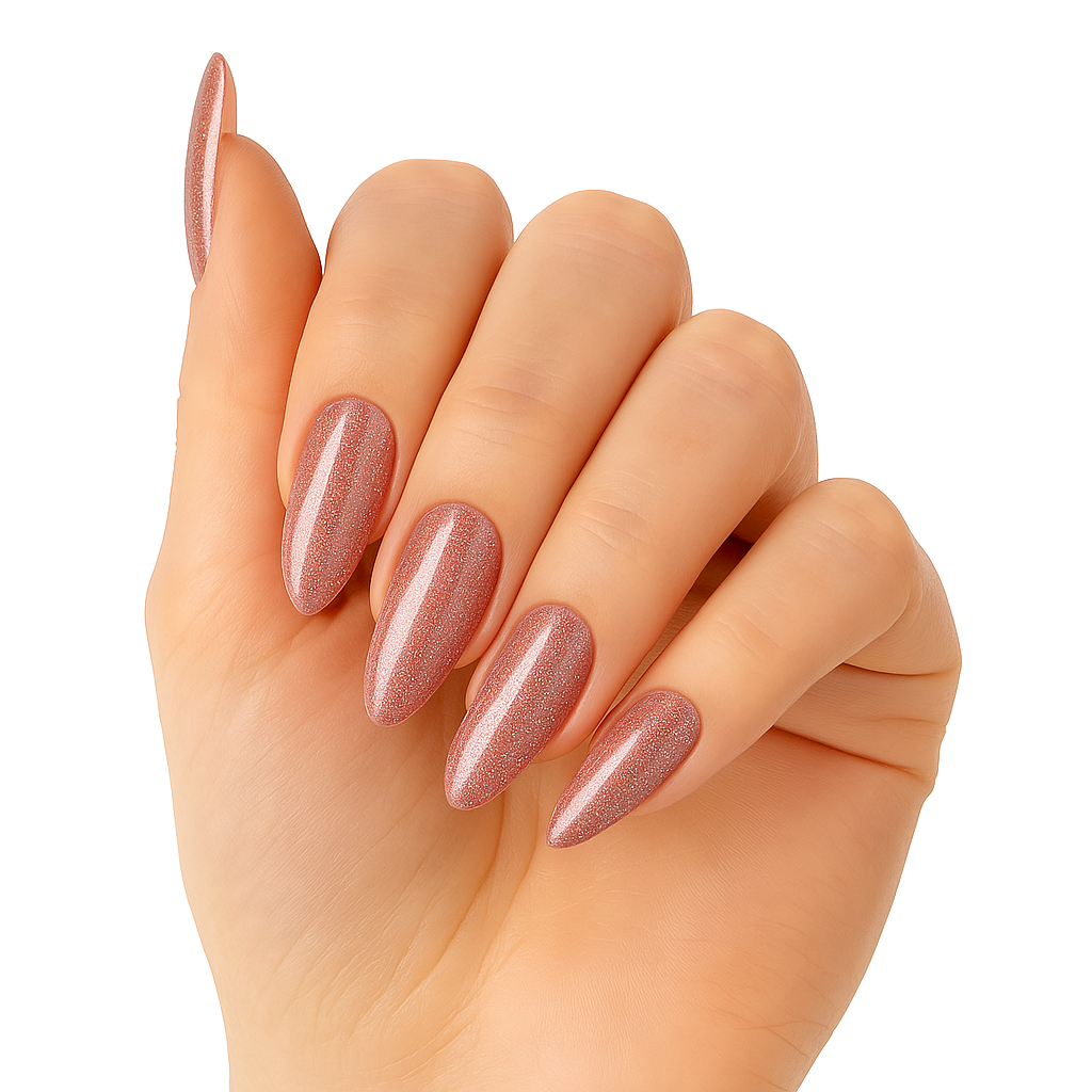 Easy Gel - Nude Shine