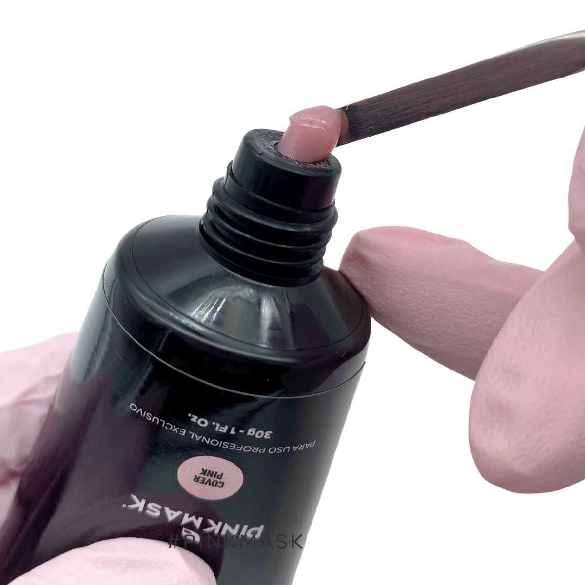 Easy Gel - Cover Pink