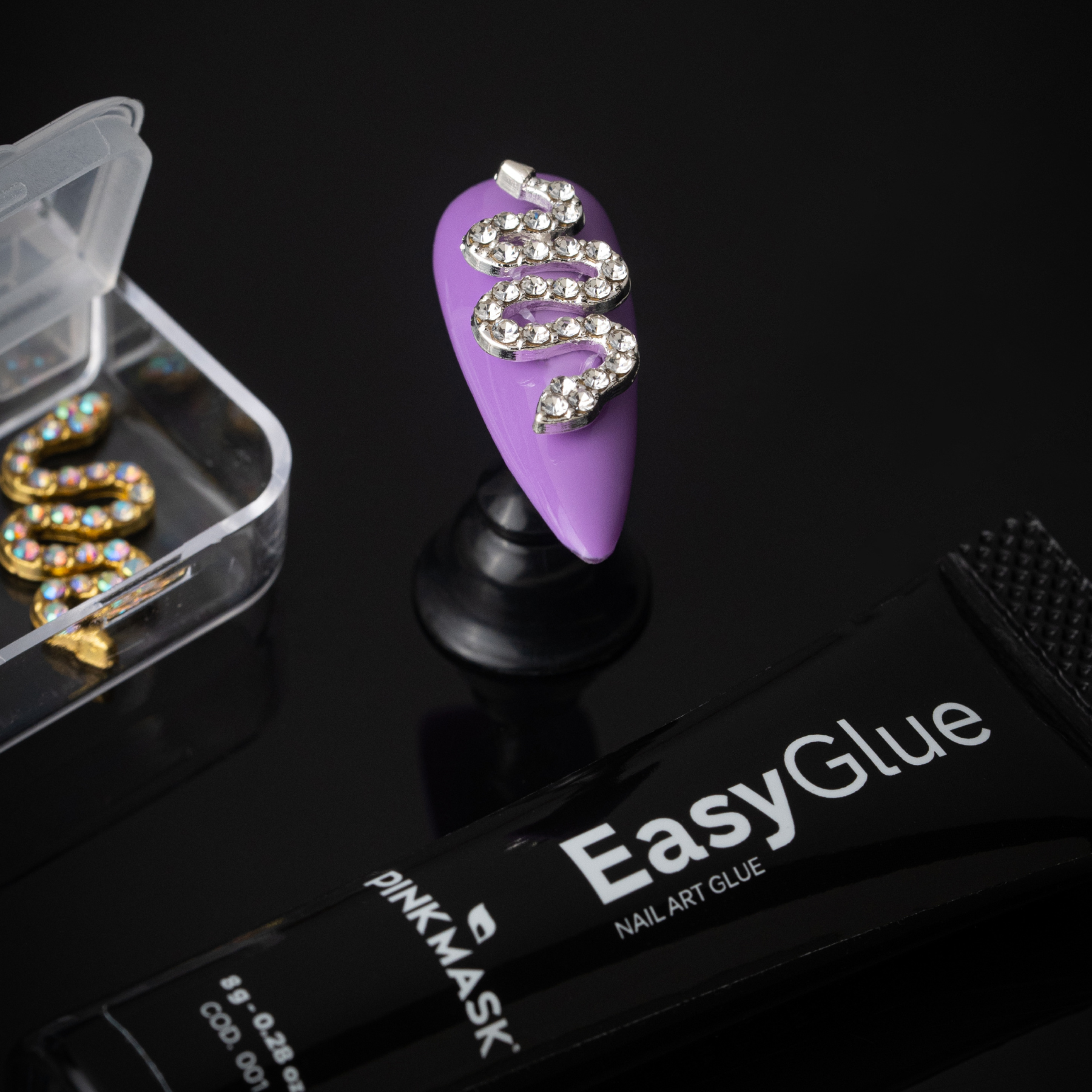 Easy Glue - Clear