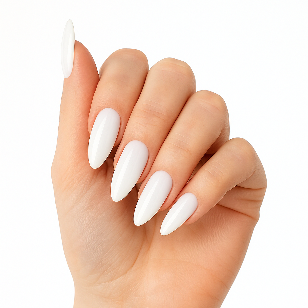 Easy Gel - White