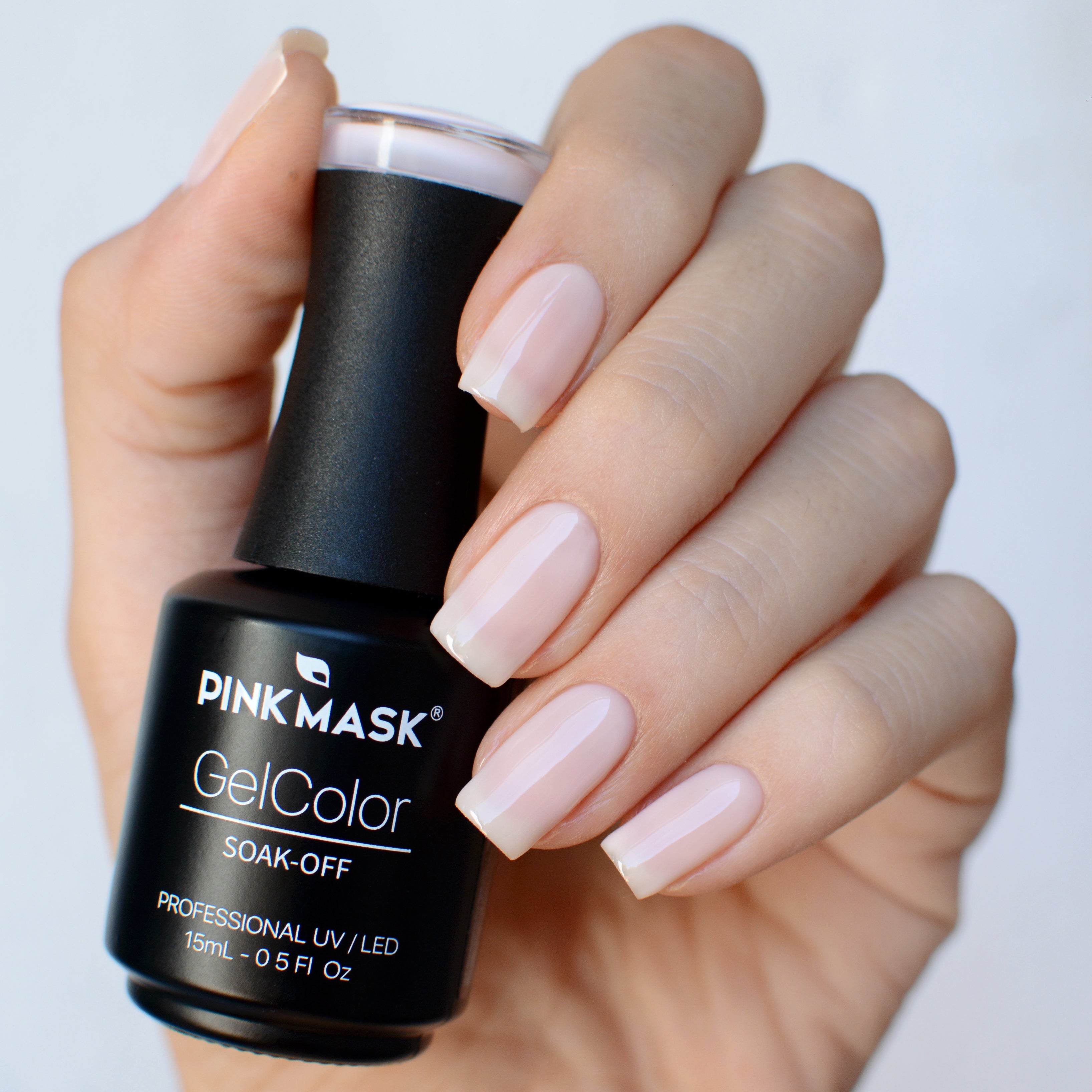 Gel Color - Emmy - Col. A Doll´s House