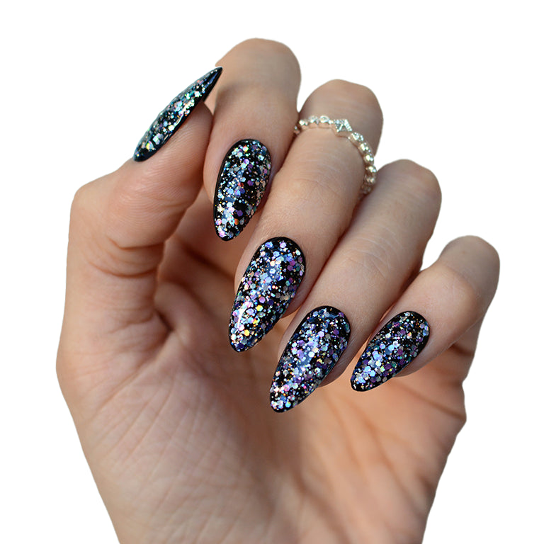 Gel Color - Nate - Col. XOXO