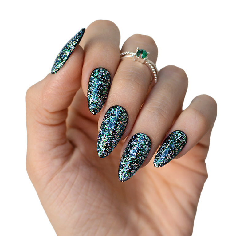 Gel Color - Eric - Col. XOXO