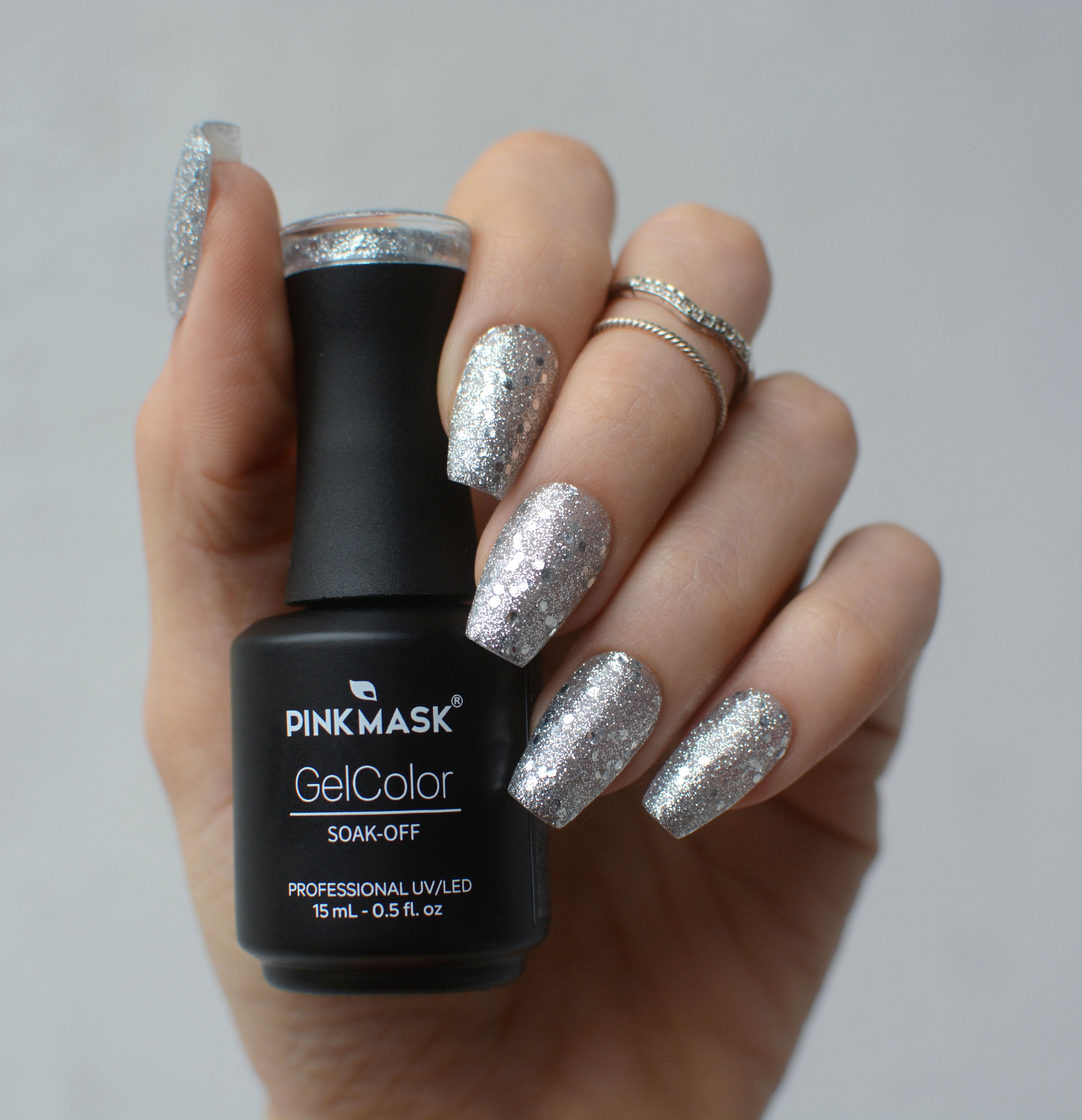 Gel Color Feeling Of Love Col. Christmas Feelings