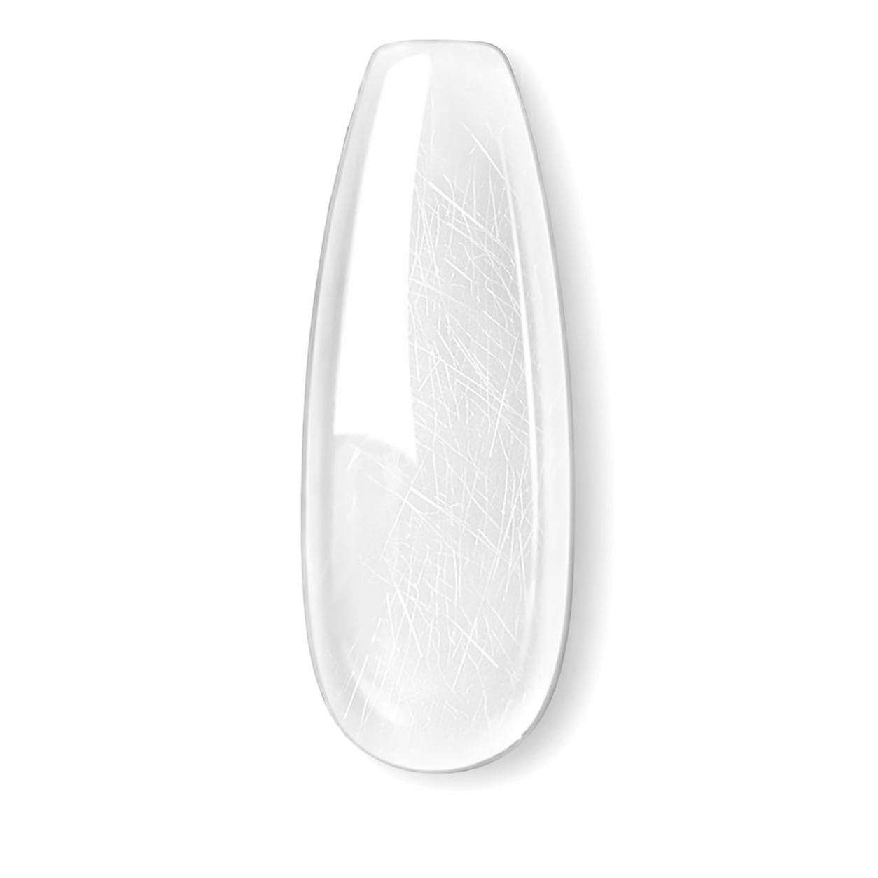 Fiber Glass in a Pot - Clear