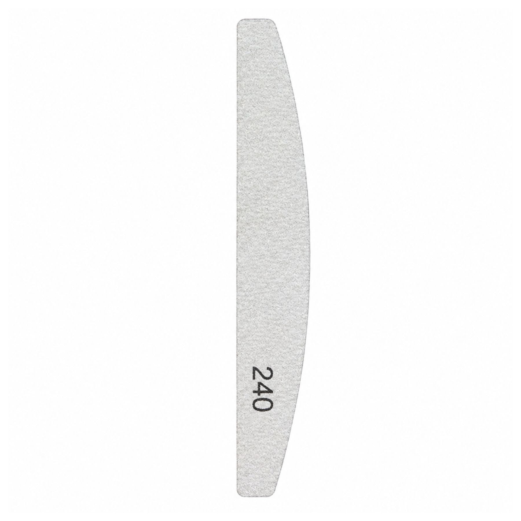 File Disposable Grit 240 x 25u.