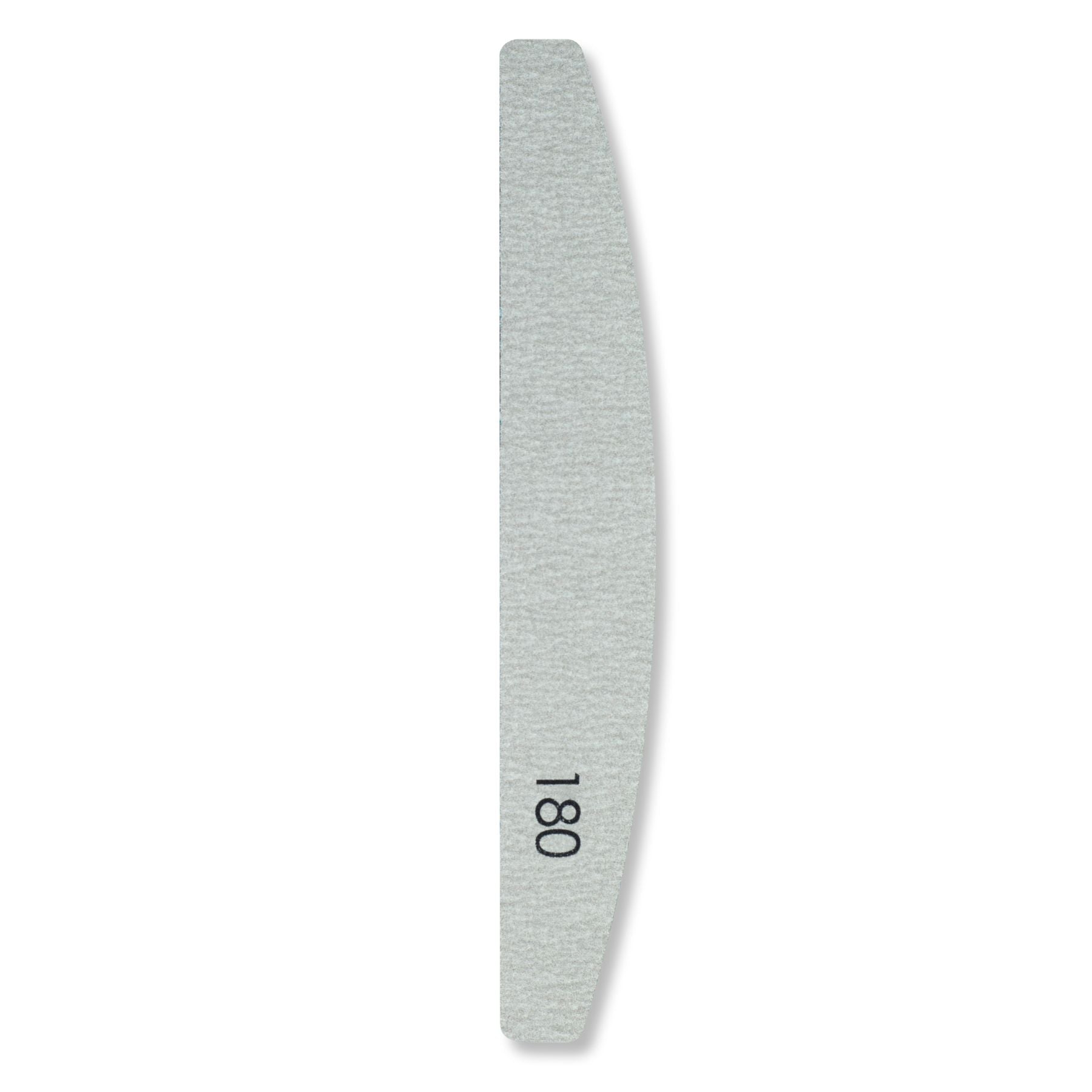 File Disposable Grit 180 x 25u.