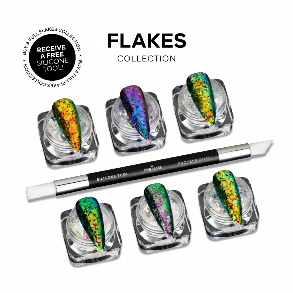 Flakes #5