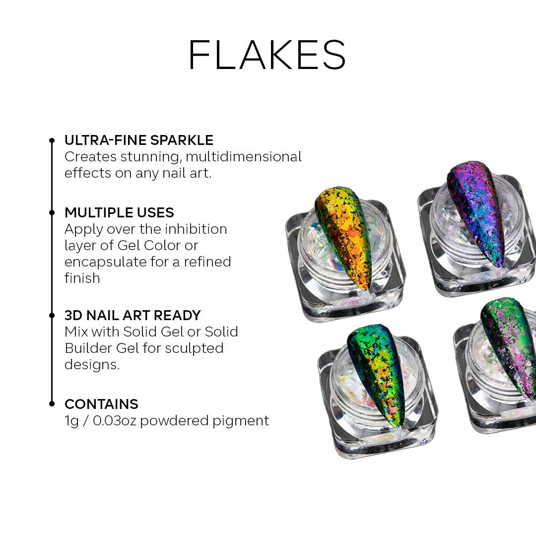 Flakes #5