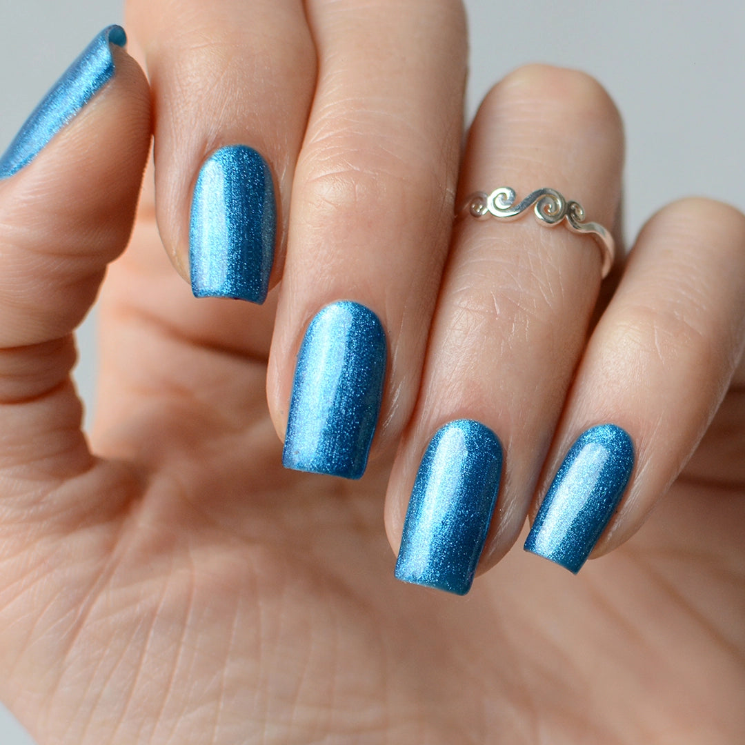 Gel Color - Desde El Alma - Tango Col.