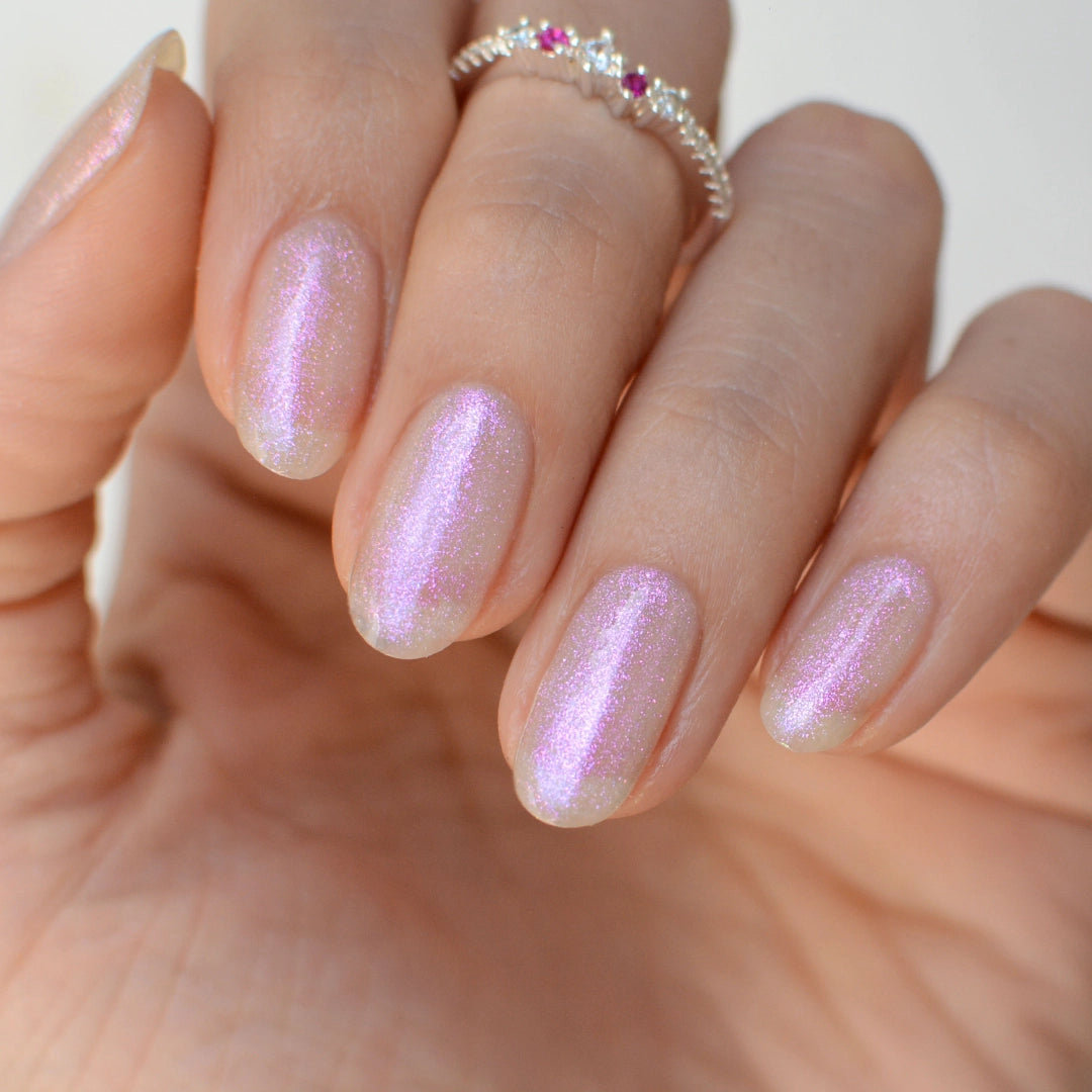 Gel Color - Mermaid #1 - Col. Mermaid Dreams