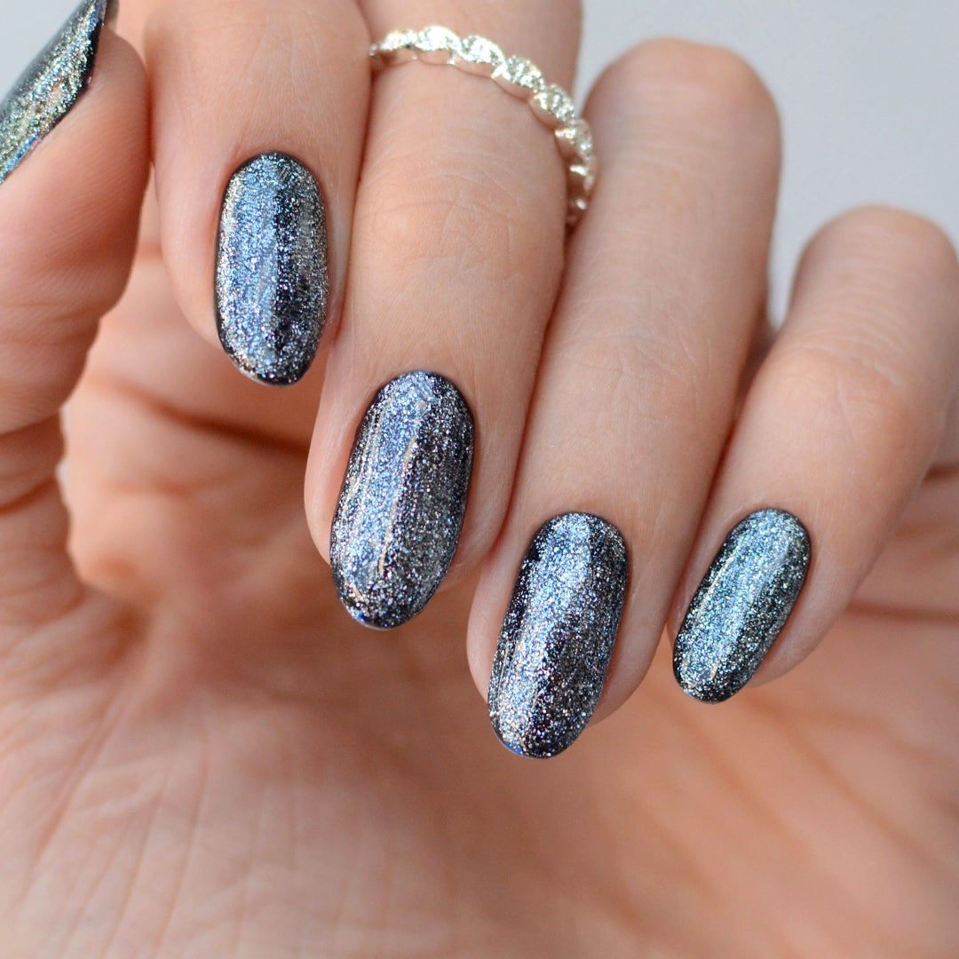 Gel Color - Mermaid #2 - Col. Mermaid Dreams